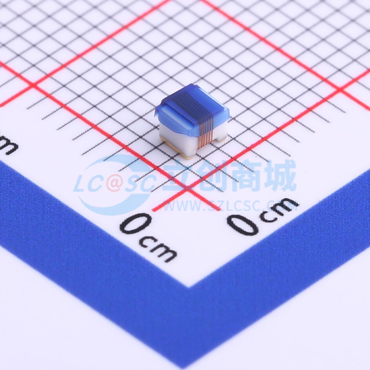 点击查看大图 SDWL2520CR10JGTF实物图