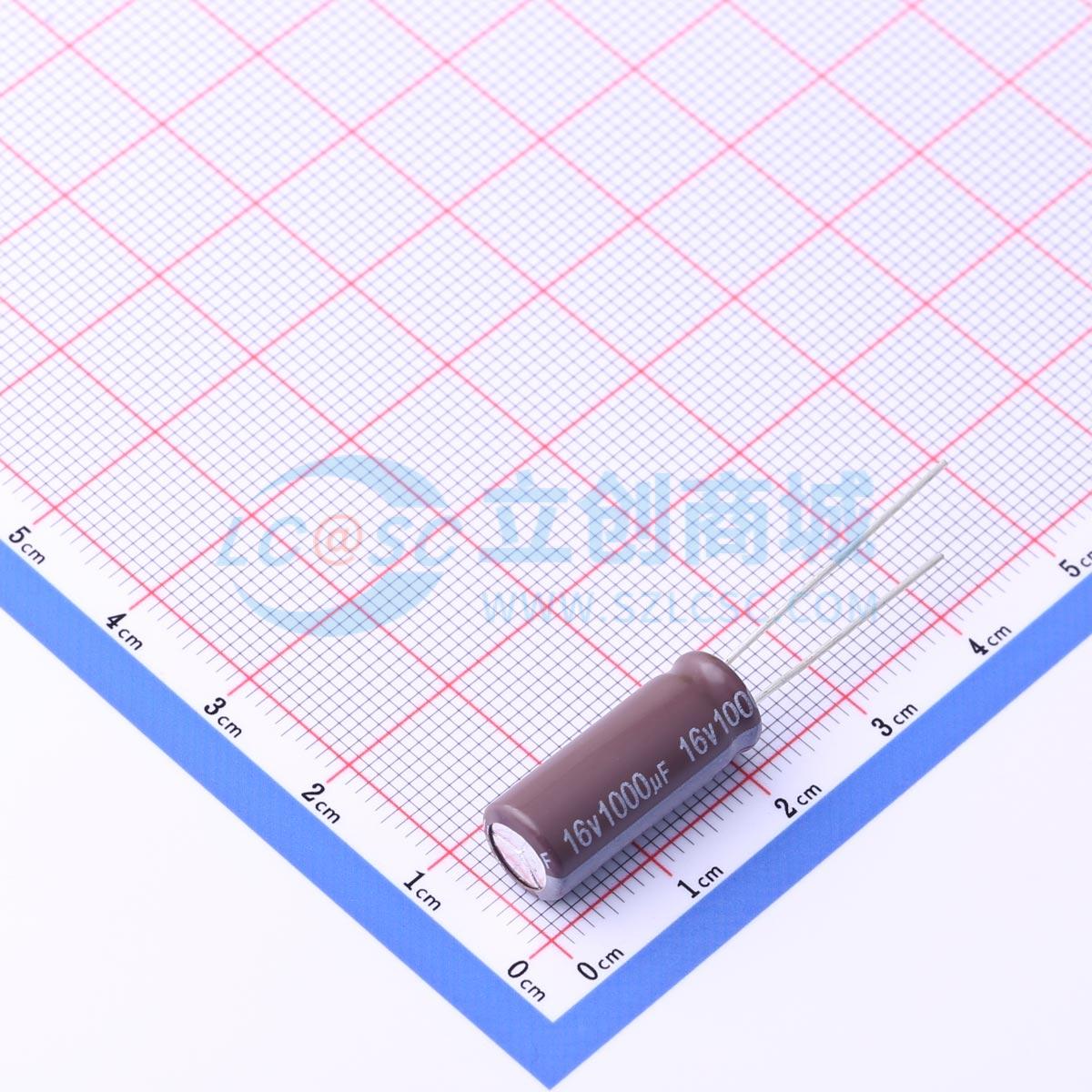 EGH1CM102F20OT实物图