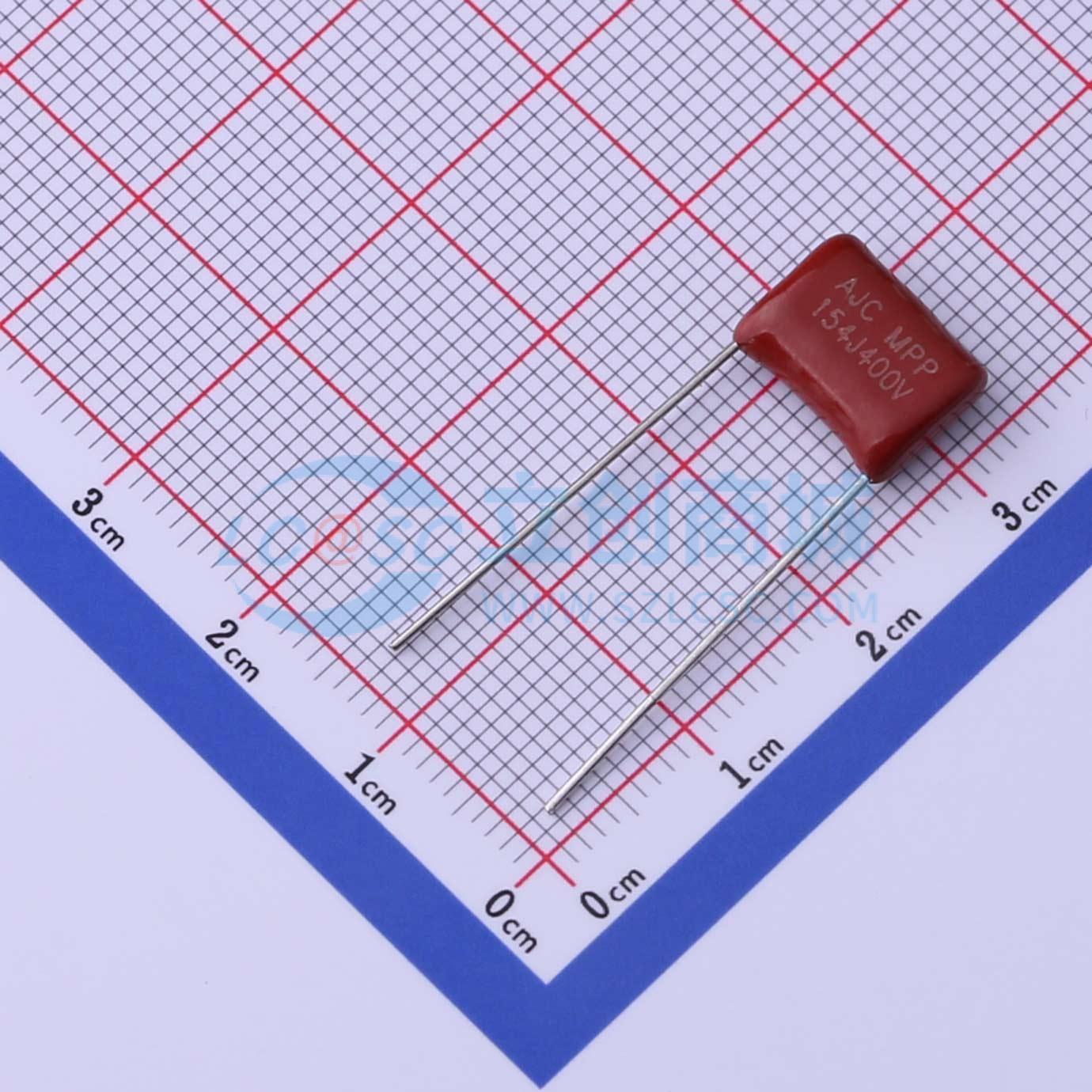 MPP154J2G10AJ22610实物图