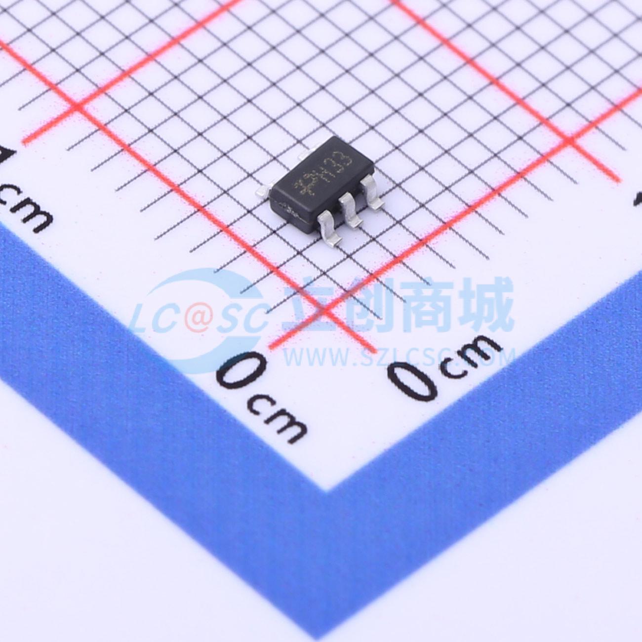 点击查看大图 TP362C33S5实物图