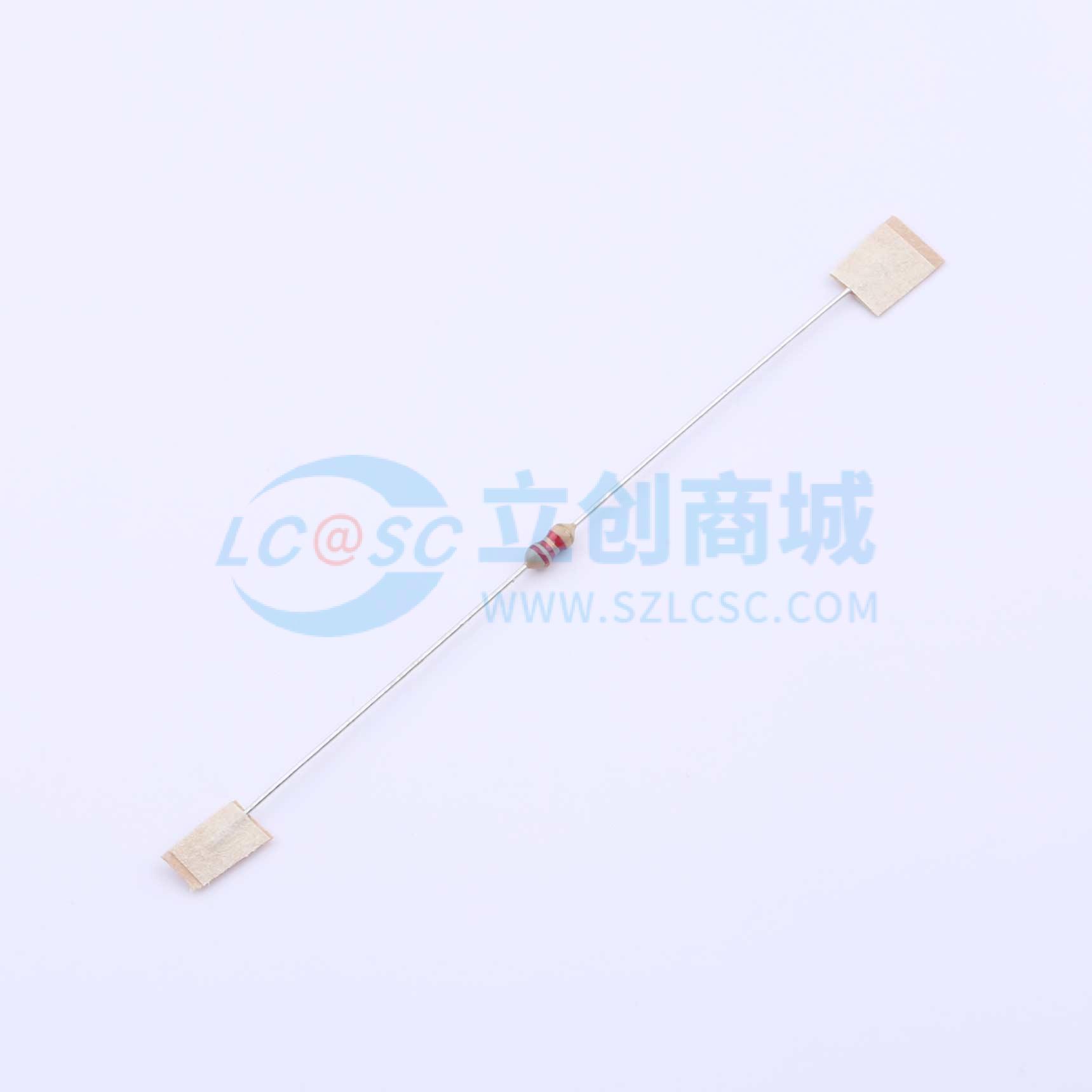 CR1/8W-2K2±5%-ST52商品缩略图