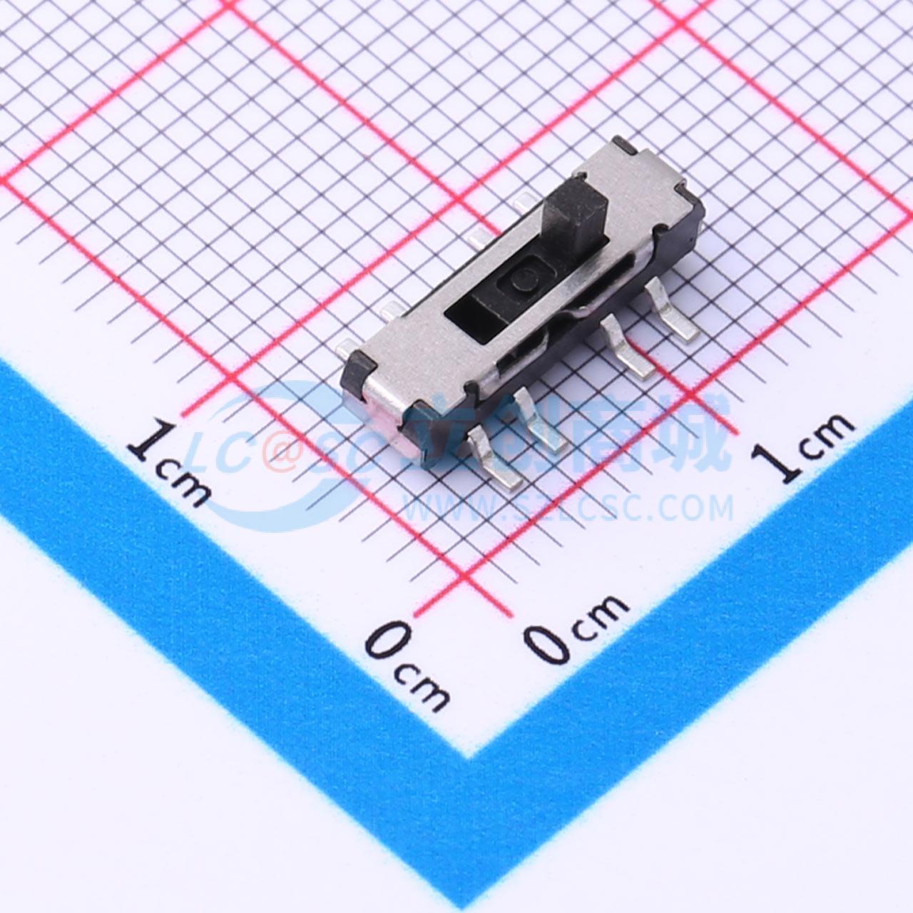 点击查看大图 MST23D18G2 125实物图