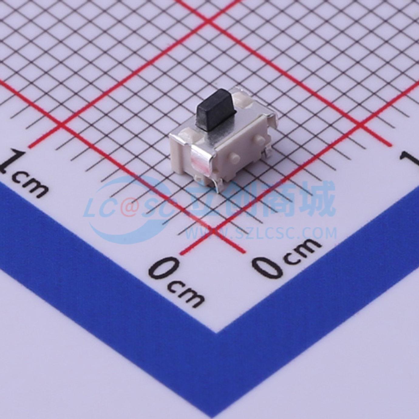 点击查看大图 TS-1046-B3D4实物图