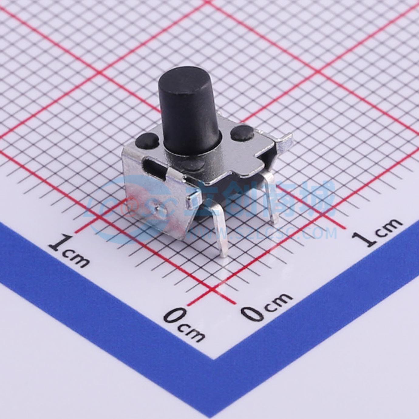 点击查看大图 TS-1037-A9B3-D2实物图