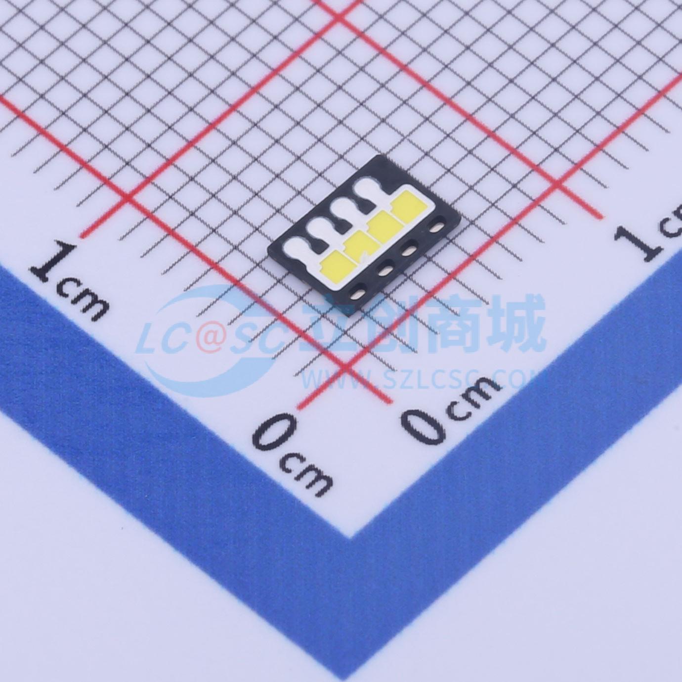 点击查看大图 KW H4L531.TE-Z6R6-ebvFfcbB46-4LZL实物图