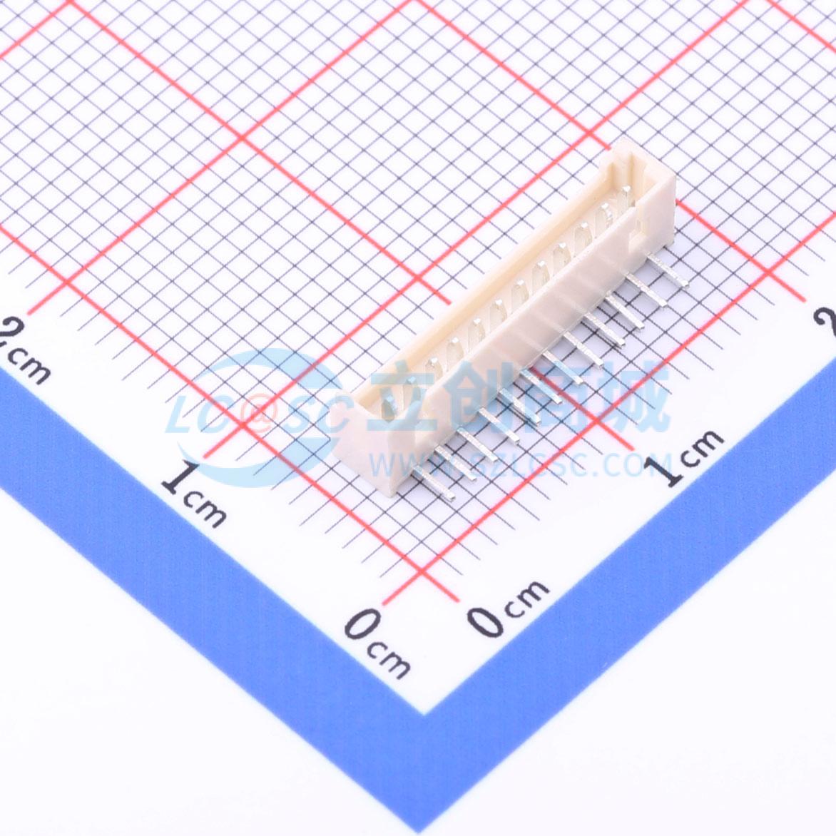 HC-1.25-12AW实物图