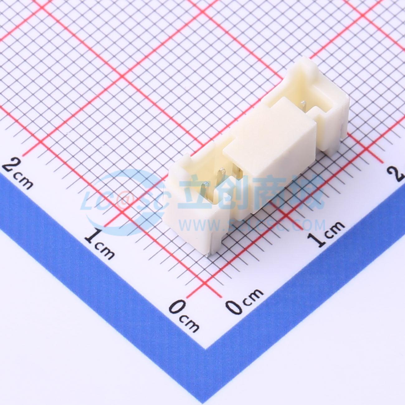 X2000WVS-07-6TSN实物图