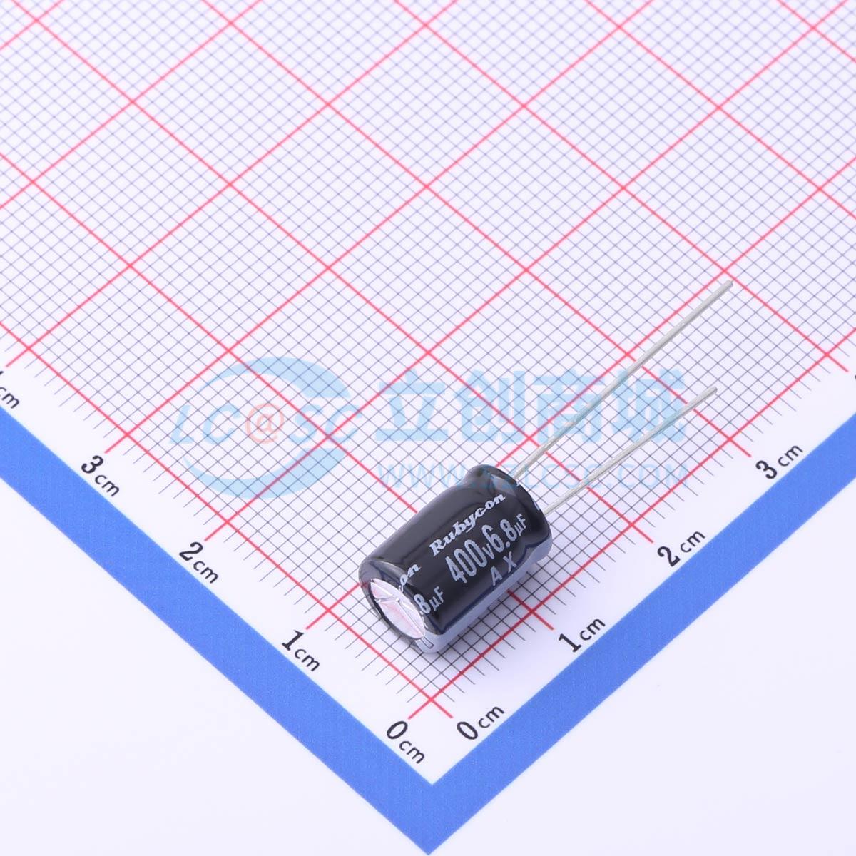 400AX6R8MEFC8X10.8实物图