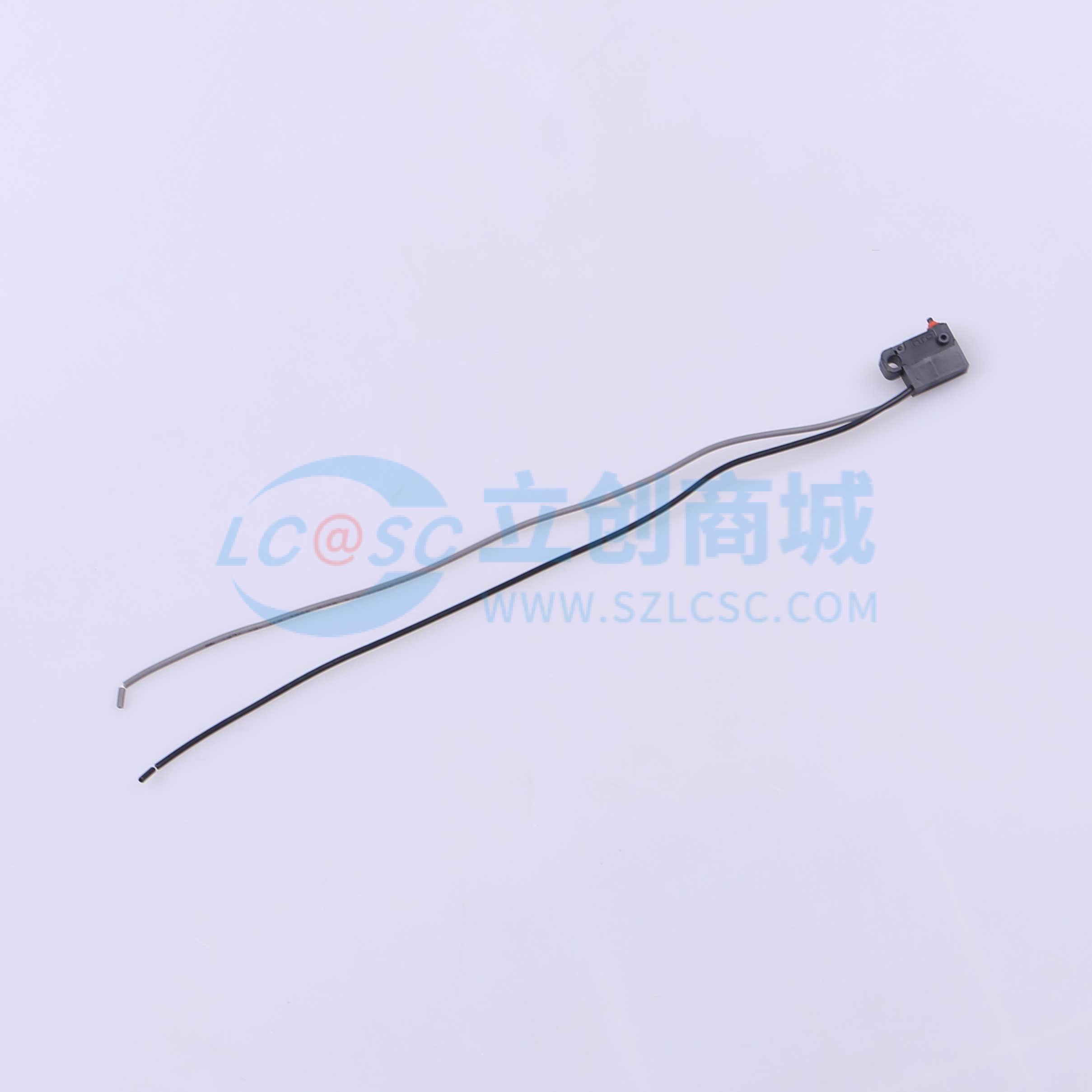 点击查看大图 K9-2821D-7XCN-1B实物图