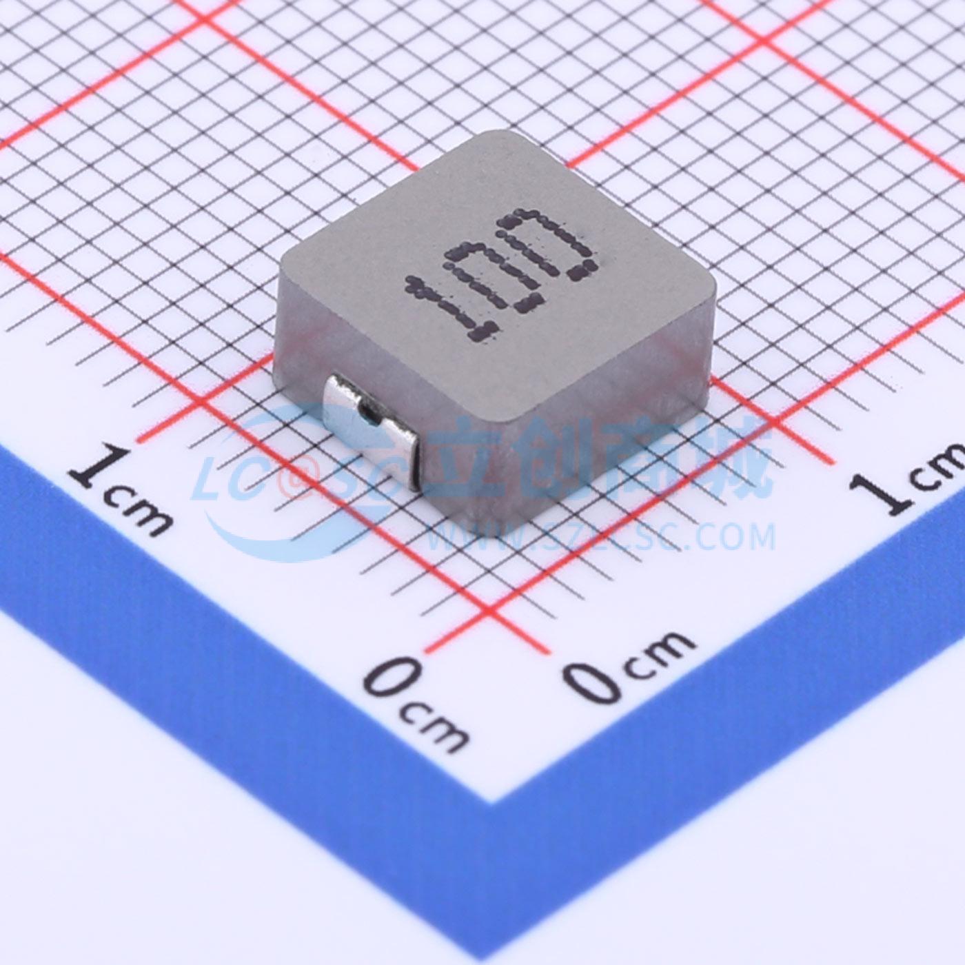 点击查看大图 MS0840-100M实物图