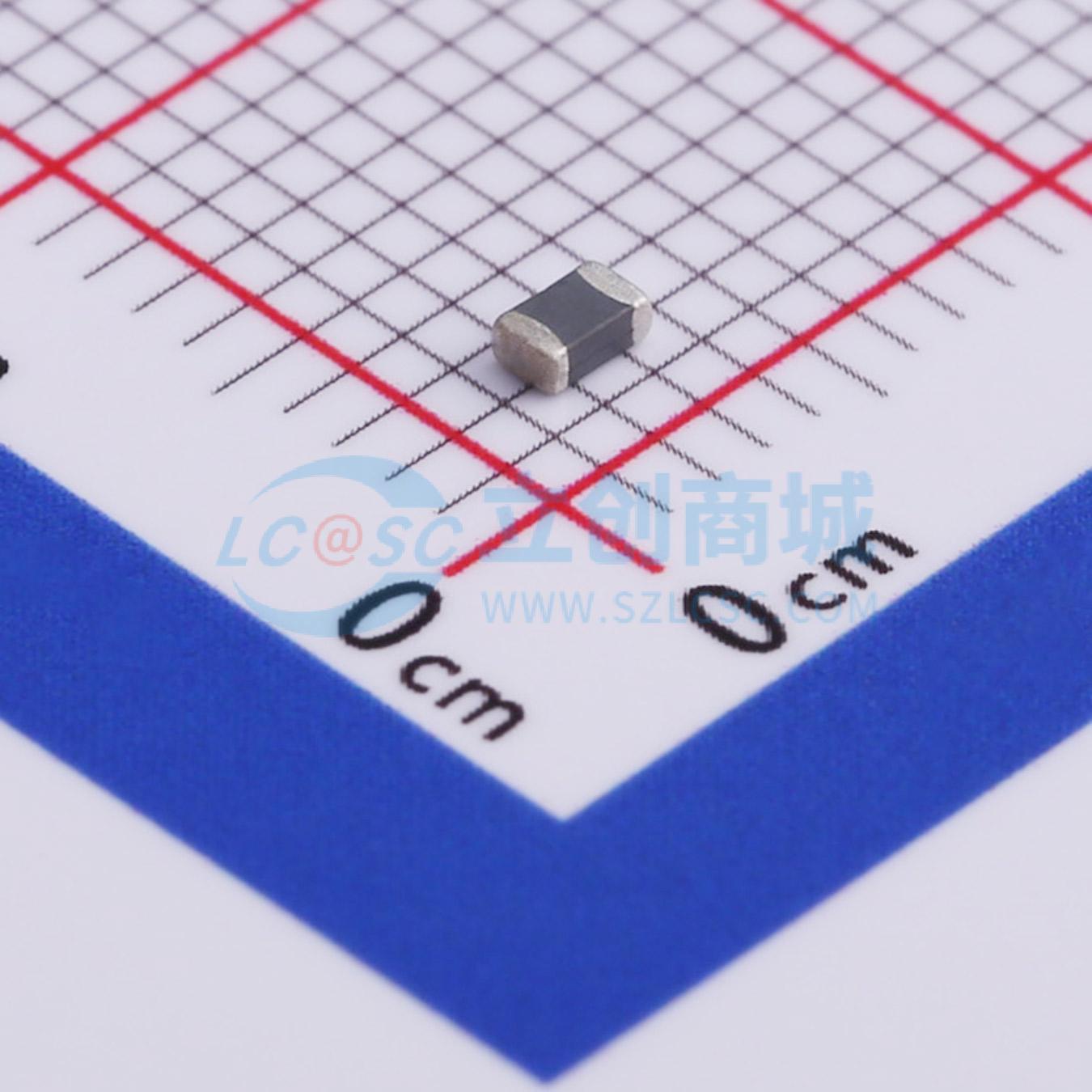 点击查看大图 MGFL2012F1R5MT-LF实物图