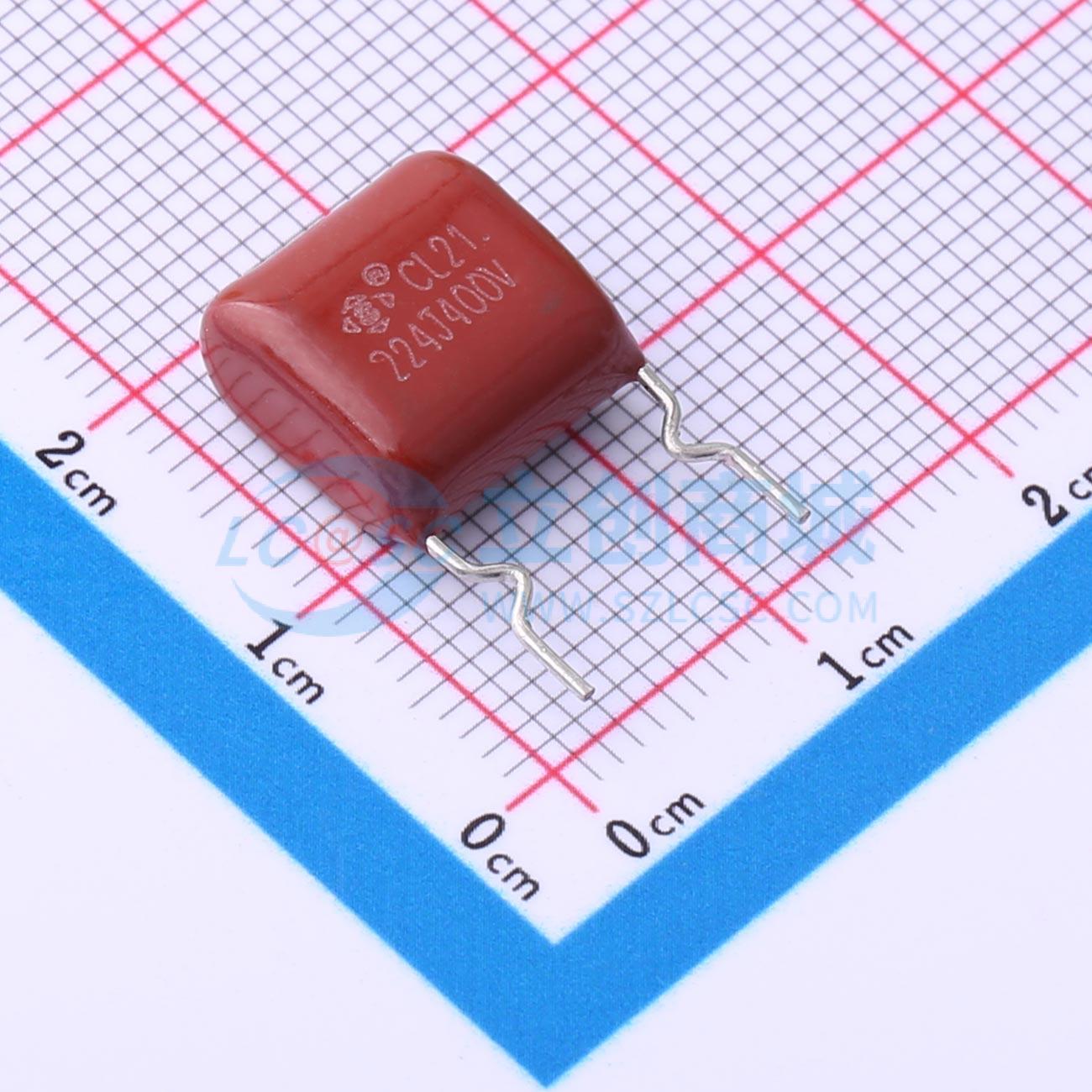 点击查看大图 L22G224JN233120120070EOZ实物图