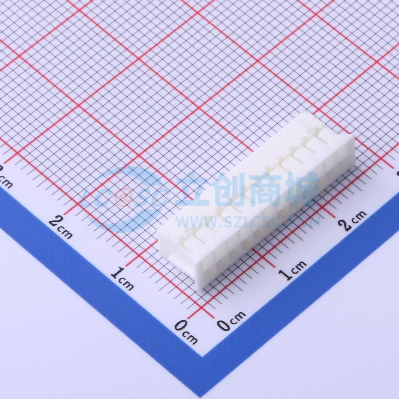 点击查看大图 FHG20003-D24M2W1B实物图