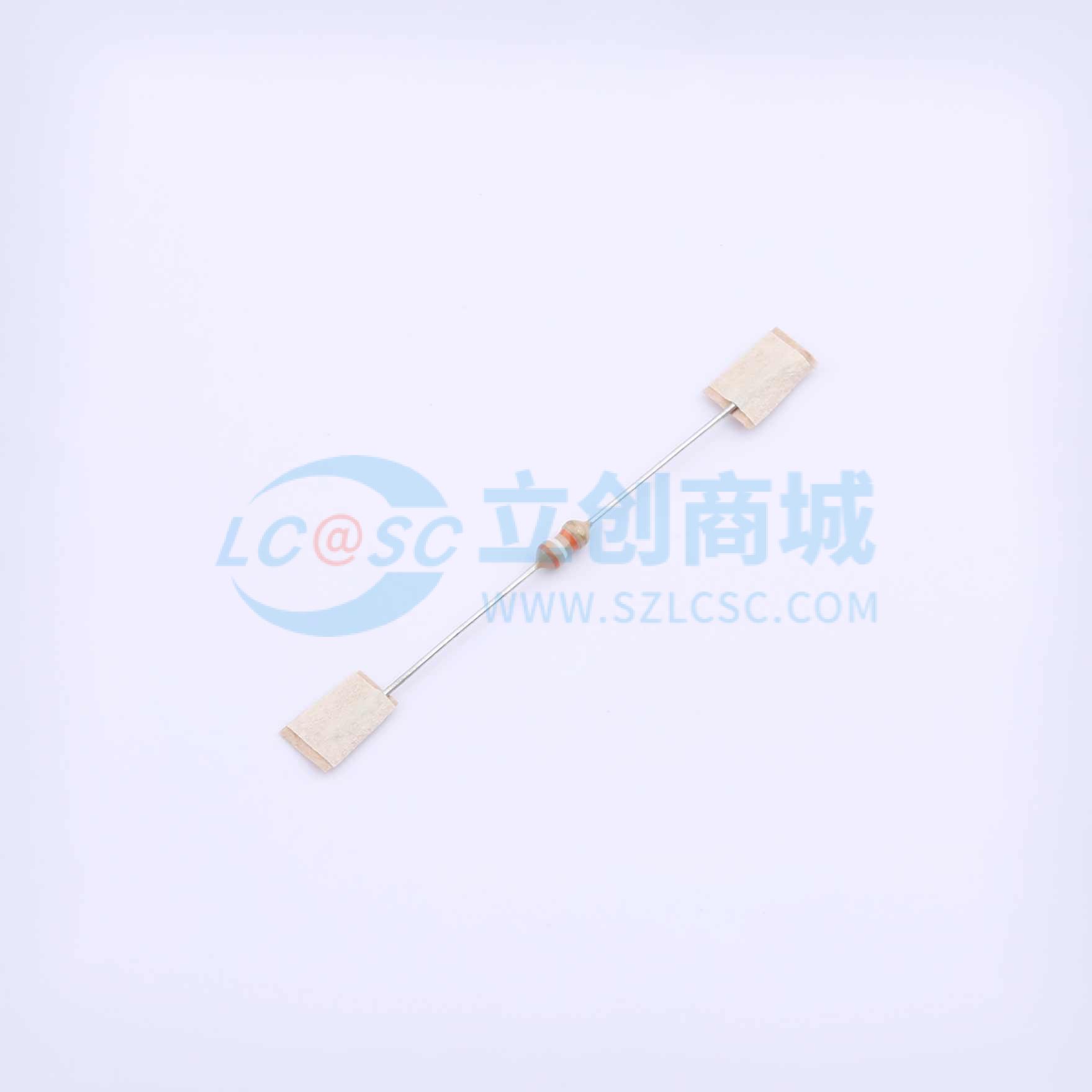 CR1/8W-39K±5%-ST26商品缩略图