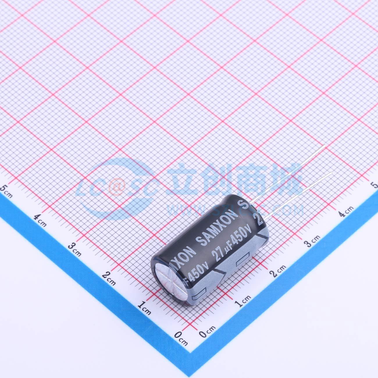 点击查看大图 ERT276M2WI20RR实物图