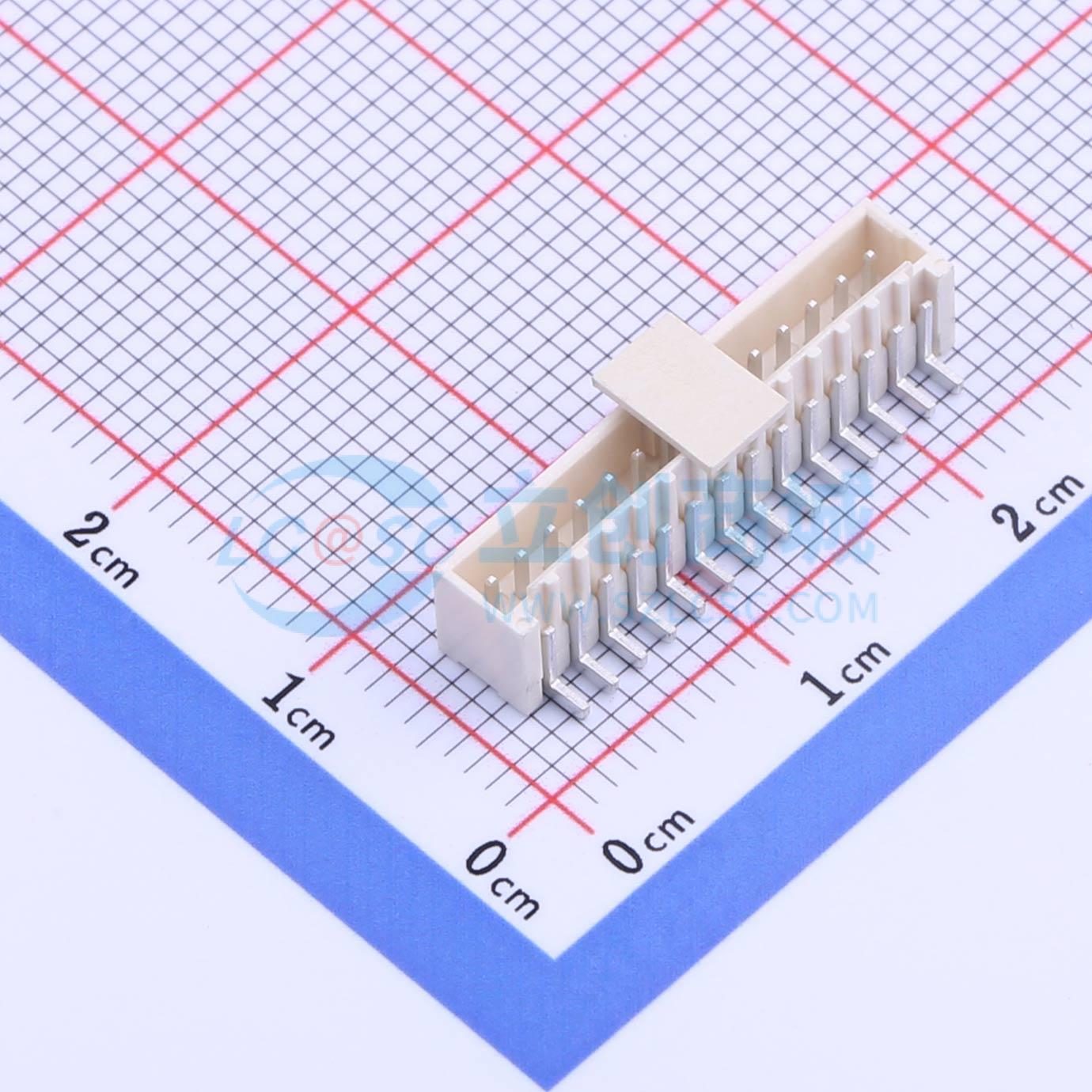 点击查看大图 X1511WVS-14HF-LPSW实物图
