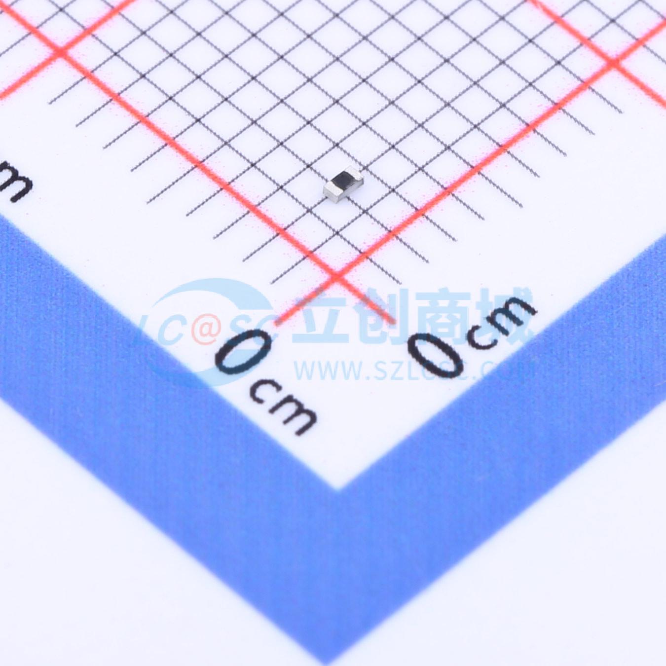 点击查看大图 RC-02U4644FT实物图