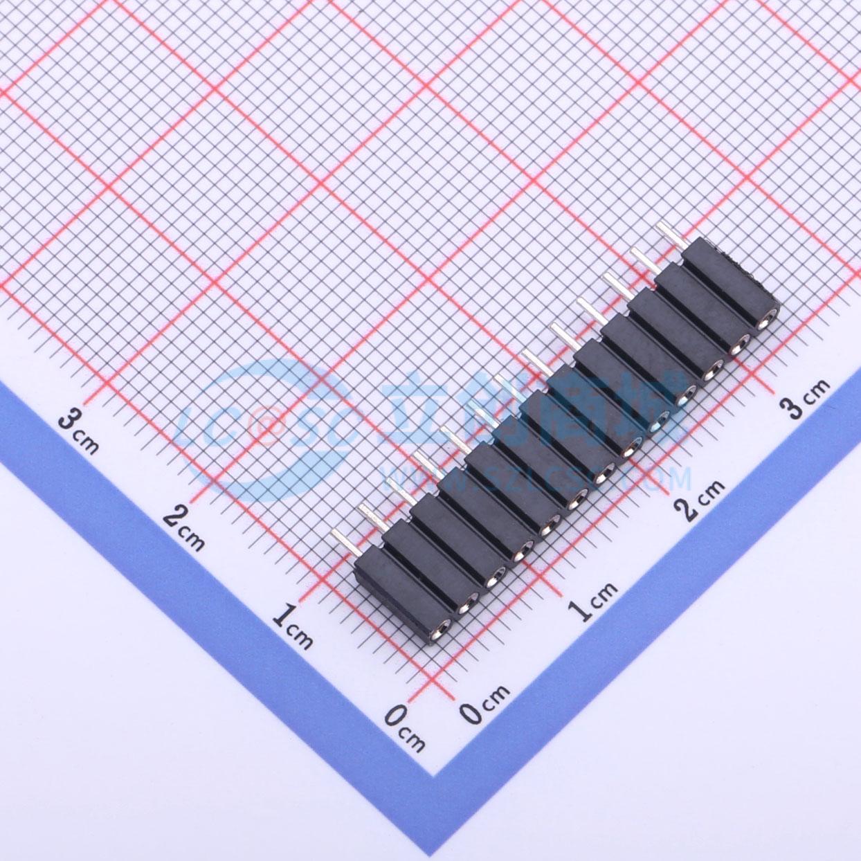 点击查看大图 X5511FV-13-C70D30-1000实物图
