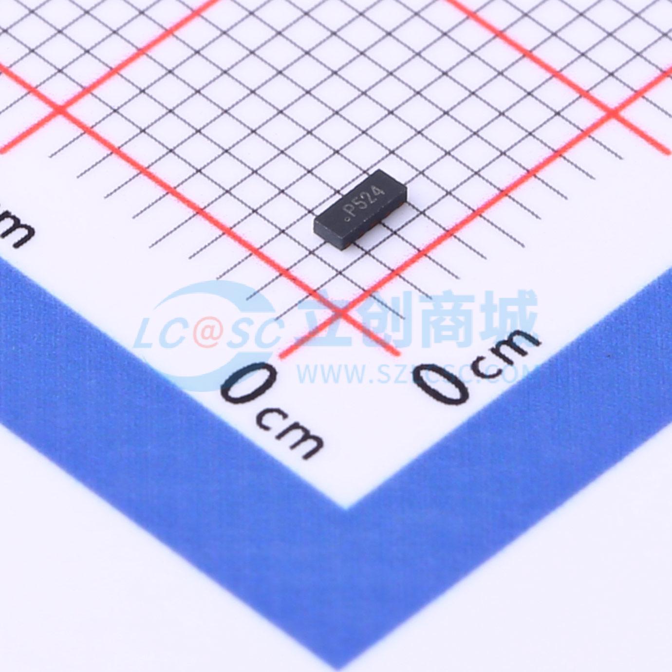 ULC0544P10-MS实物图