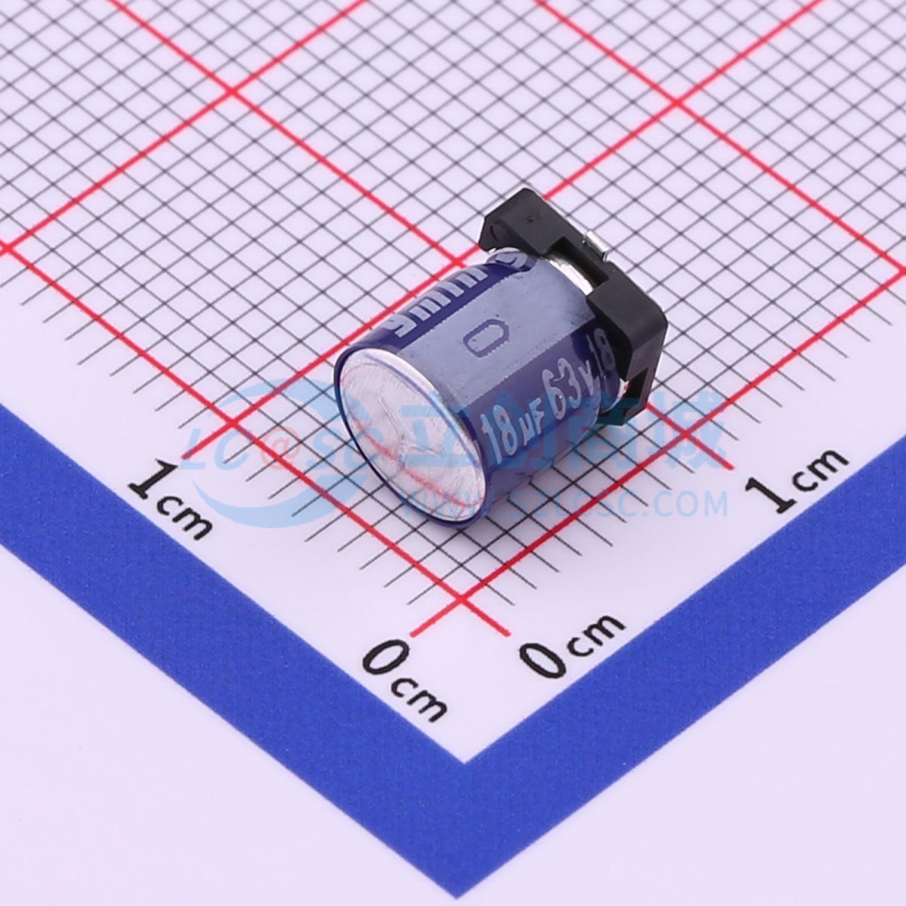 点击查看大图 VK7C0771J180MV实物图