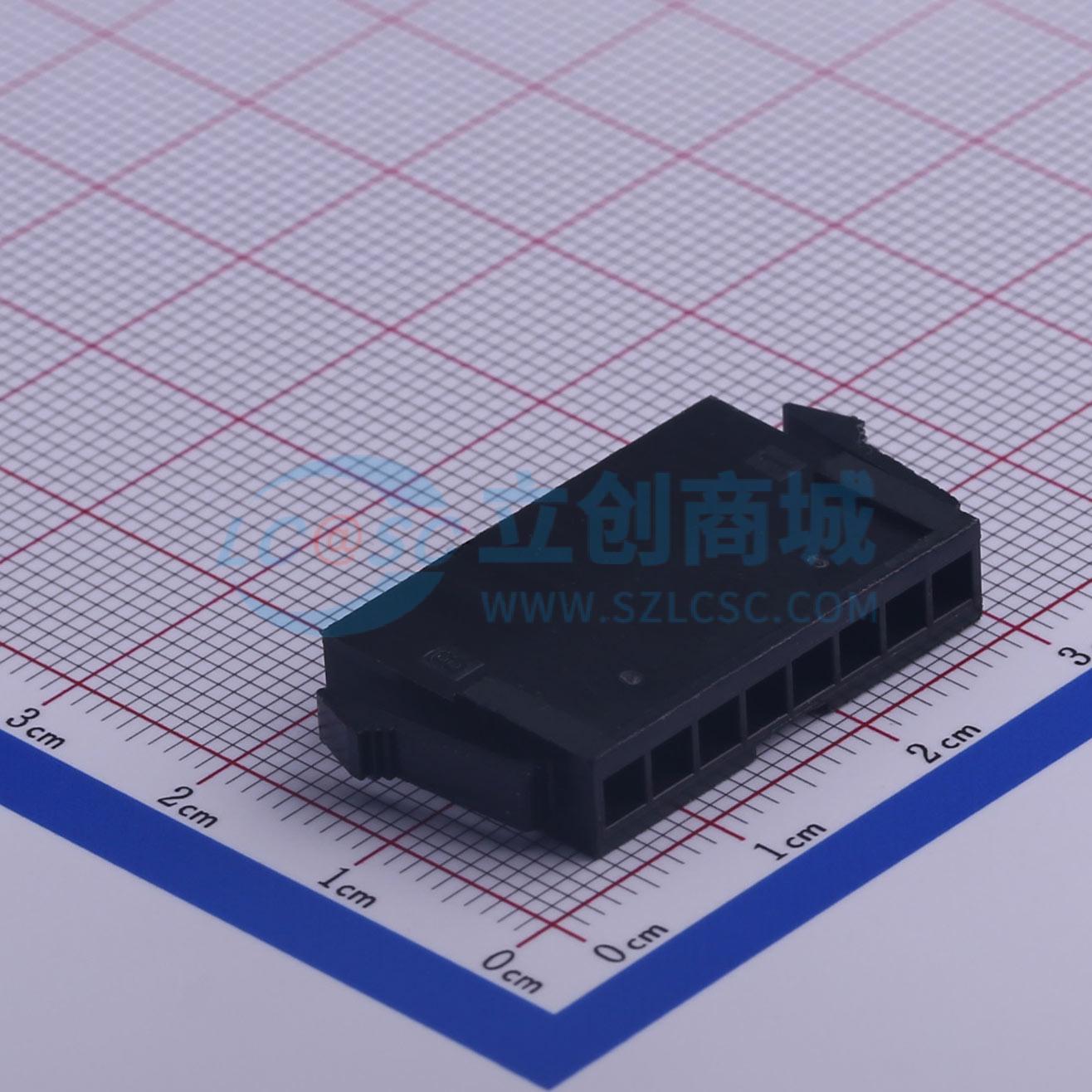 点击查看大图 HX30001-8R bk实物图