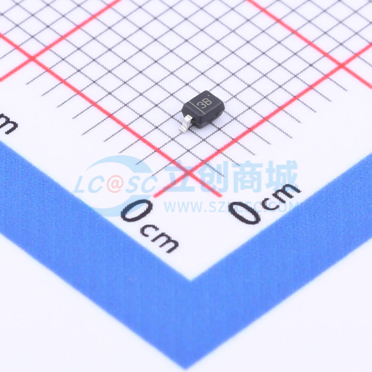 点击查看大图 MM3Z47W实物图