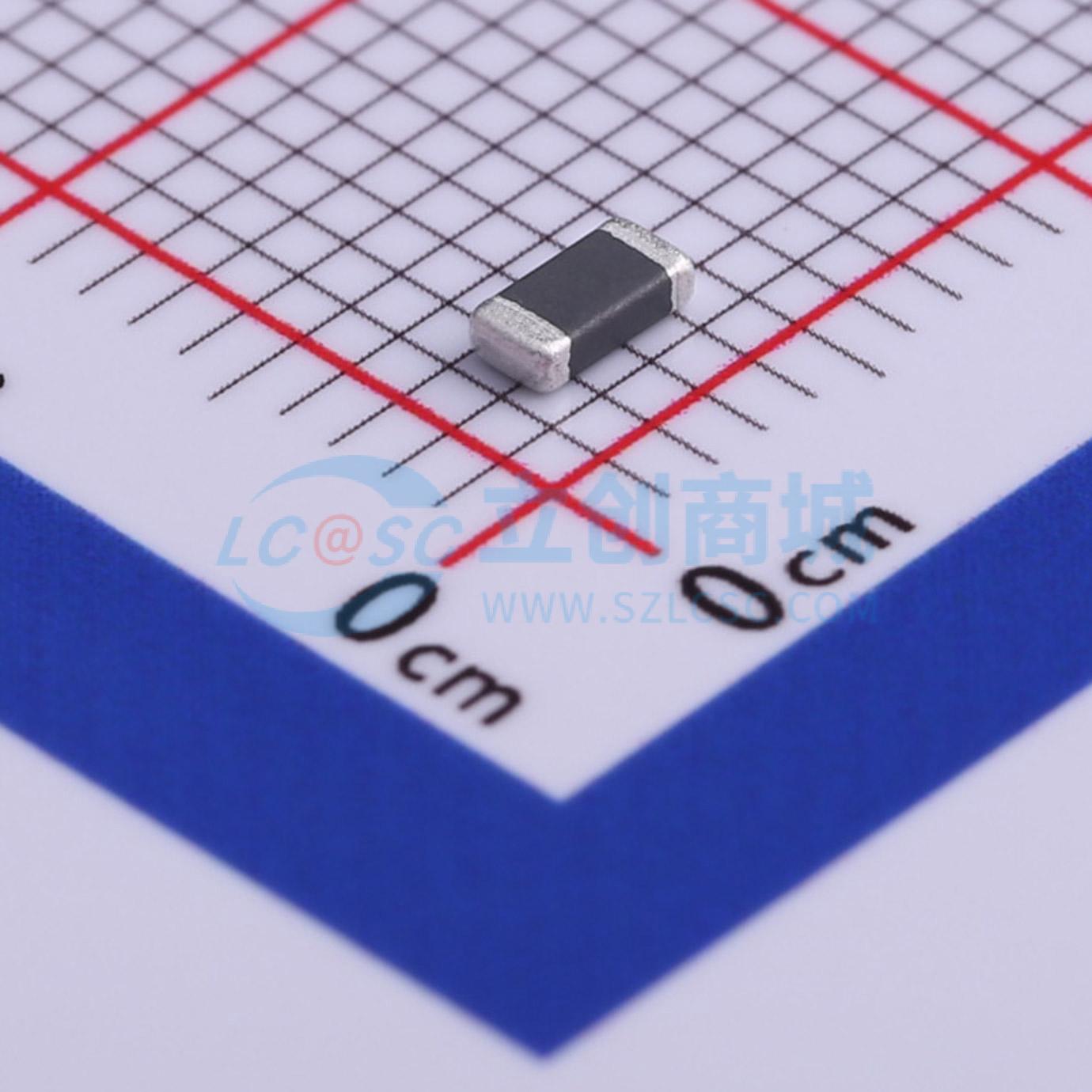 点击查看大图 SCBW321609U600T实物图