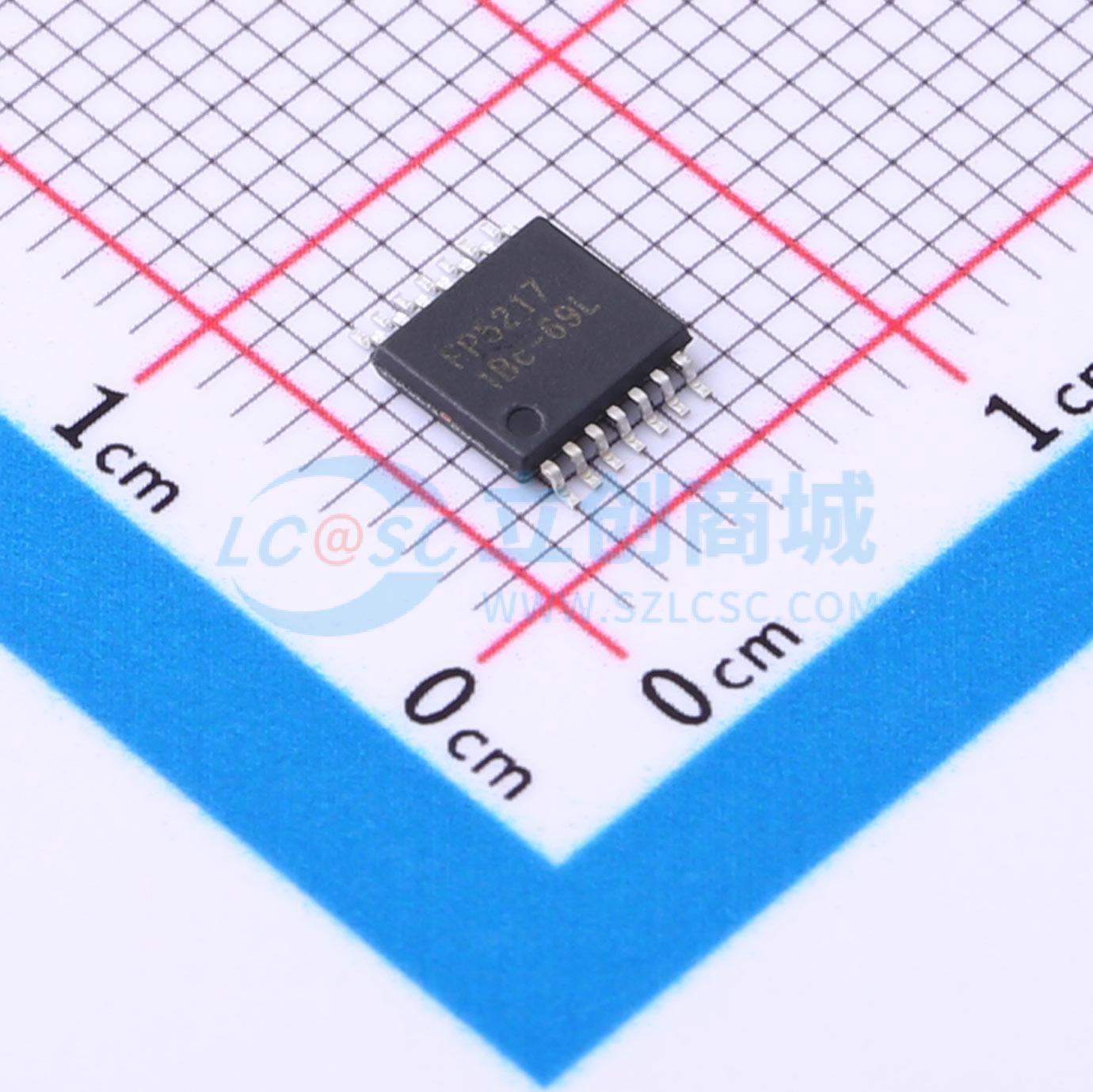 点击查看大图 FP5217MR-G1实物图