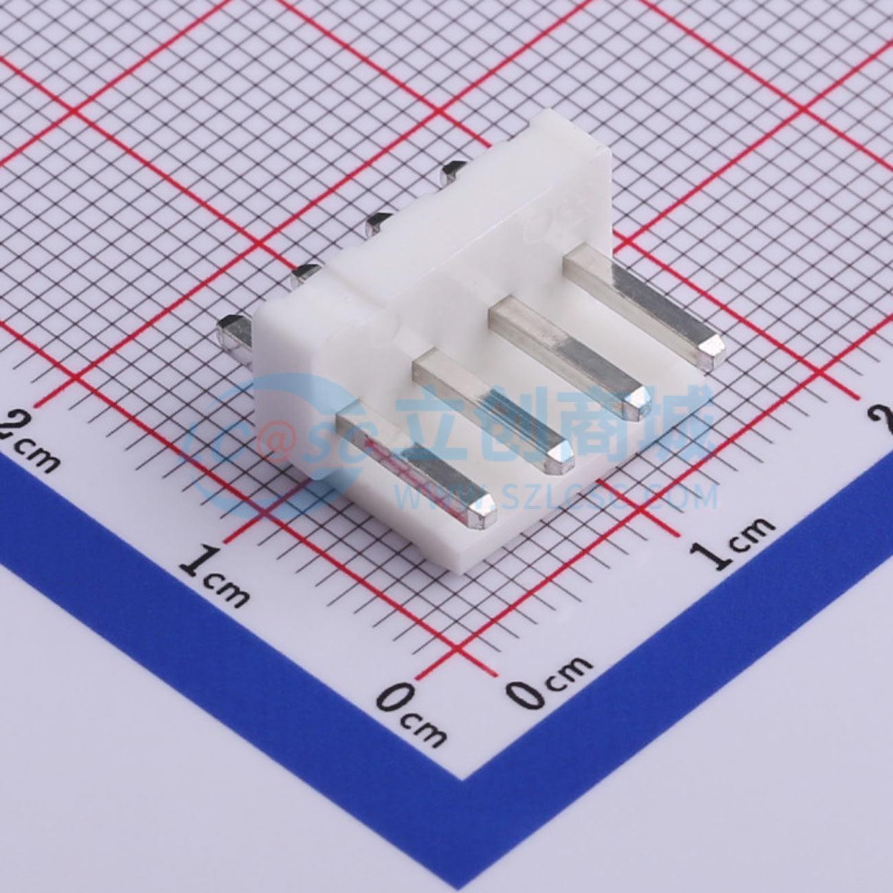 点击查看大图 M3960V-04P实物图