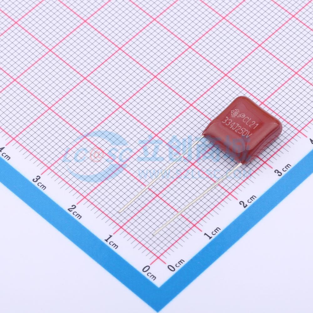 点击查看大图 L22E334JN1B0120125055EOZ实物图