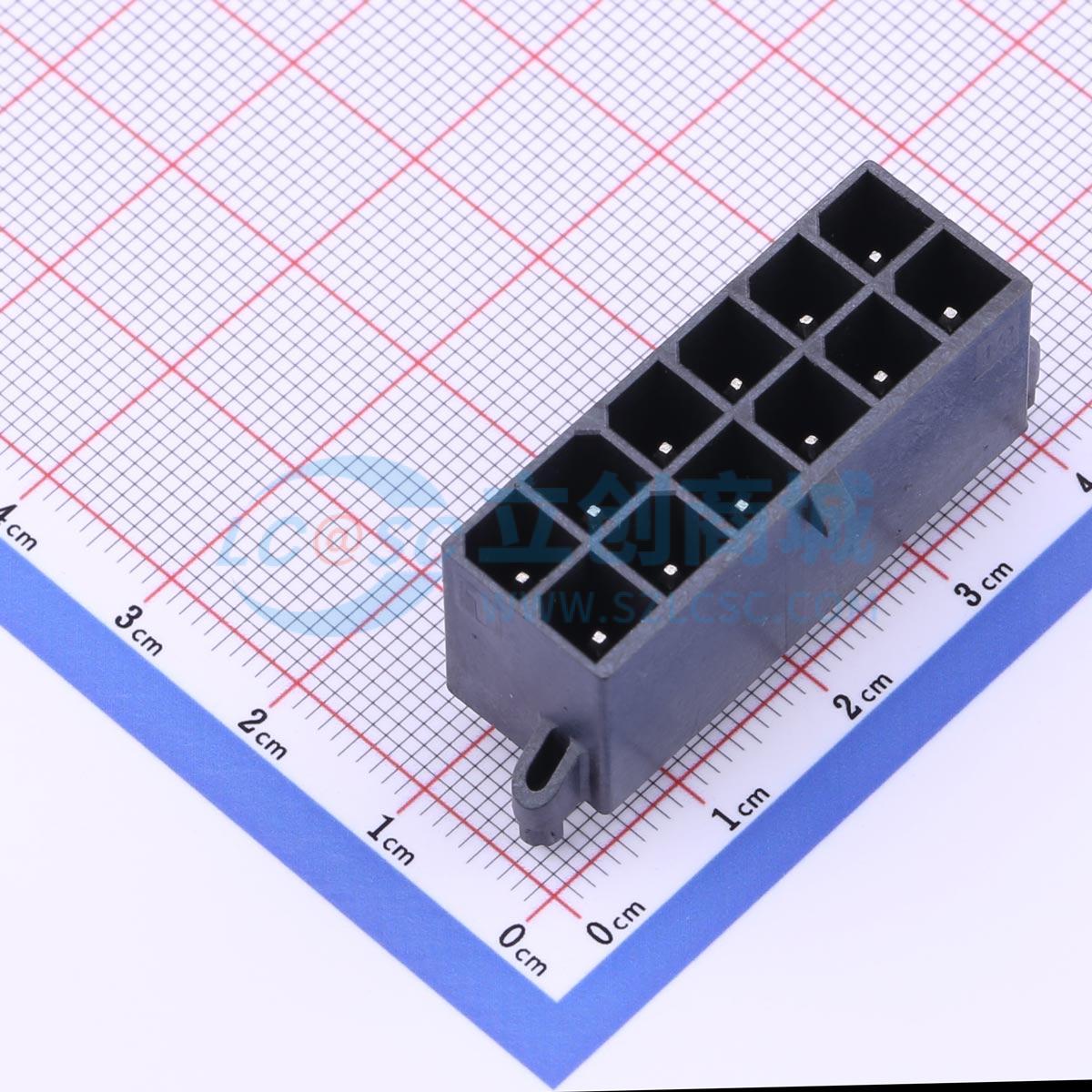 X5700WV-2x06-LPSW实物图