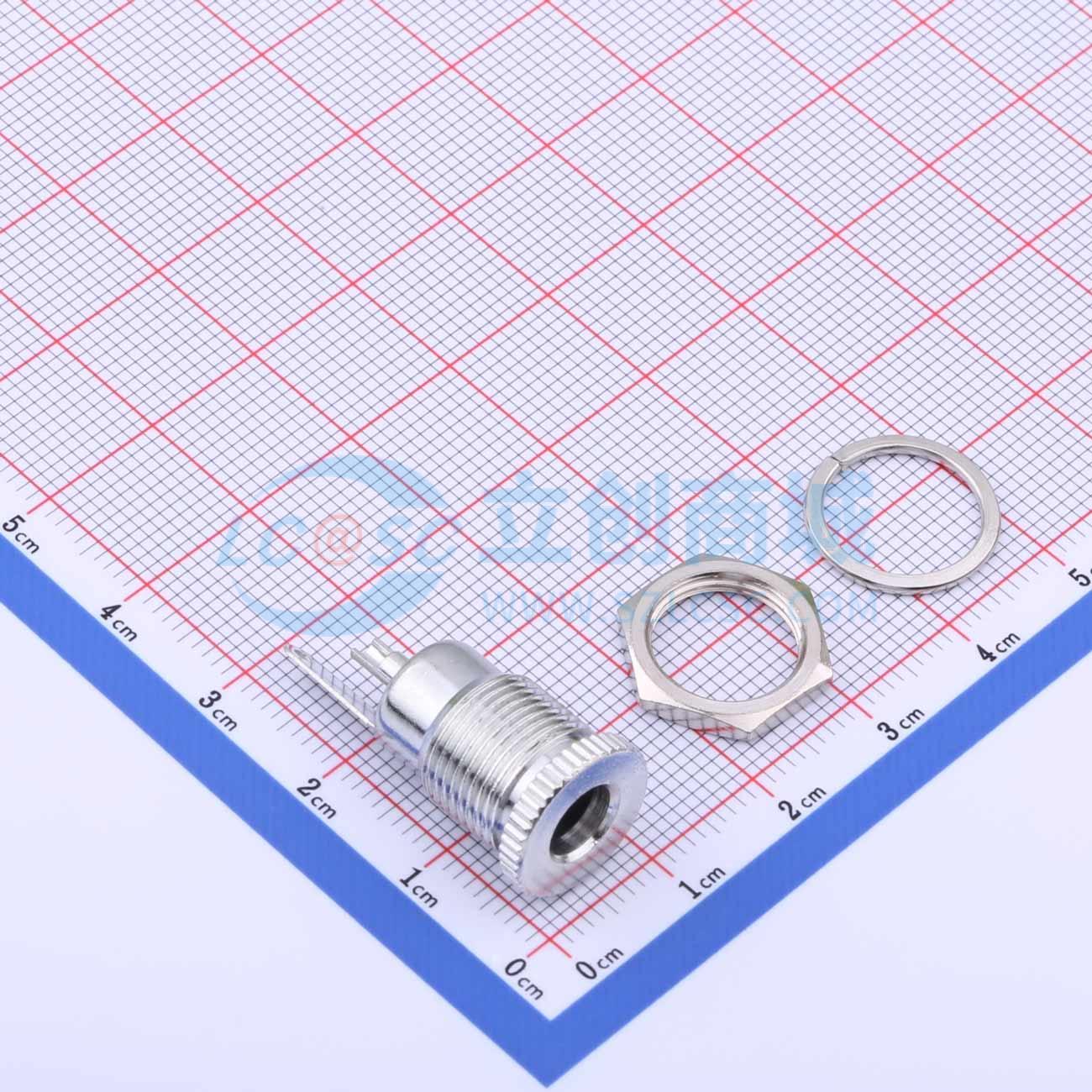 KH-DC-099-2.5实物图