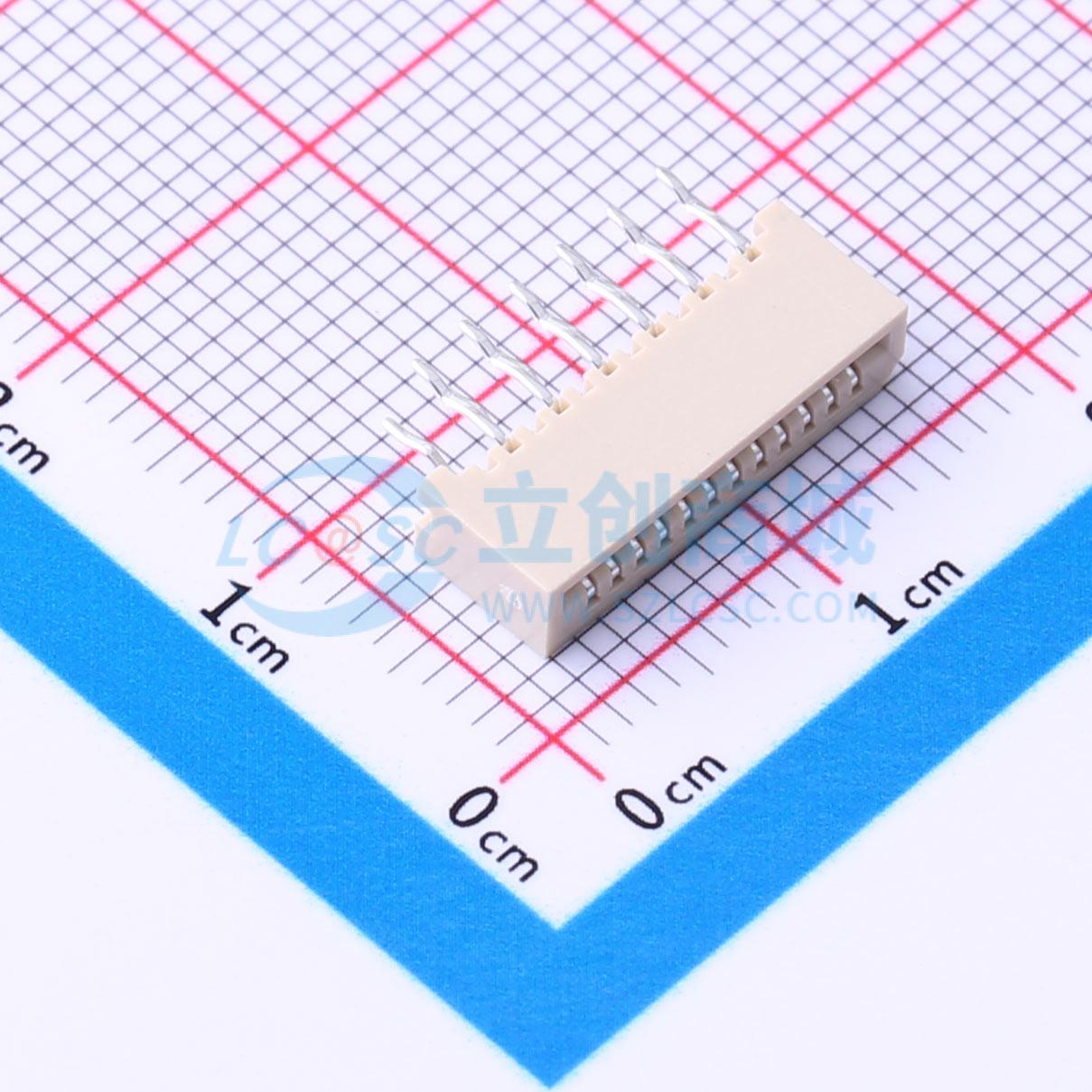 点击查看大图 AFB10-S12HCC-00实物图