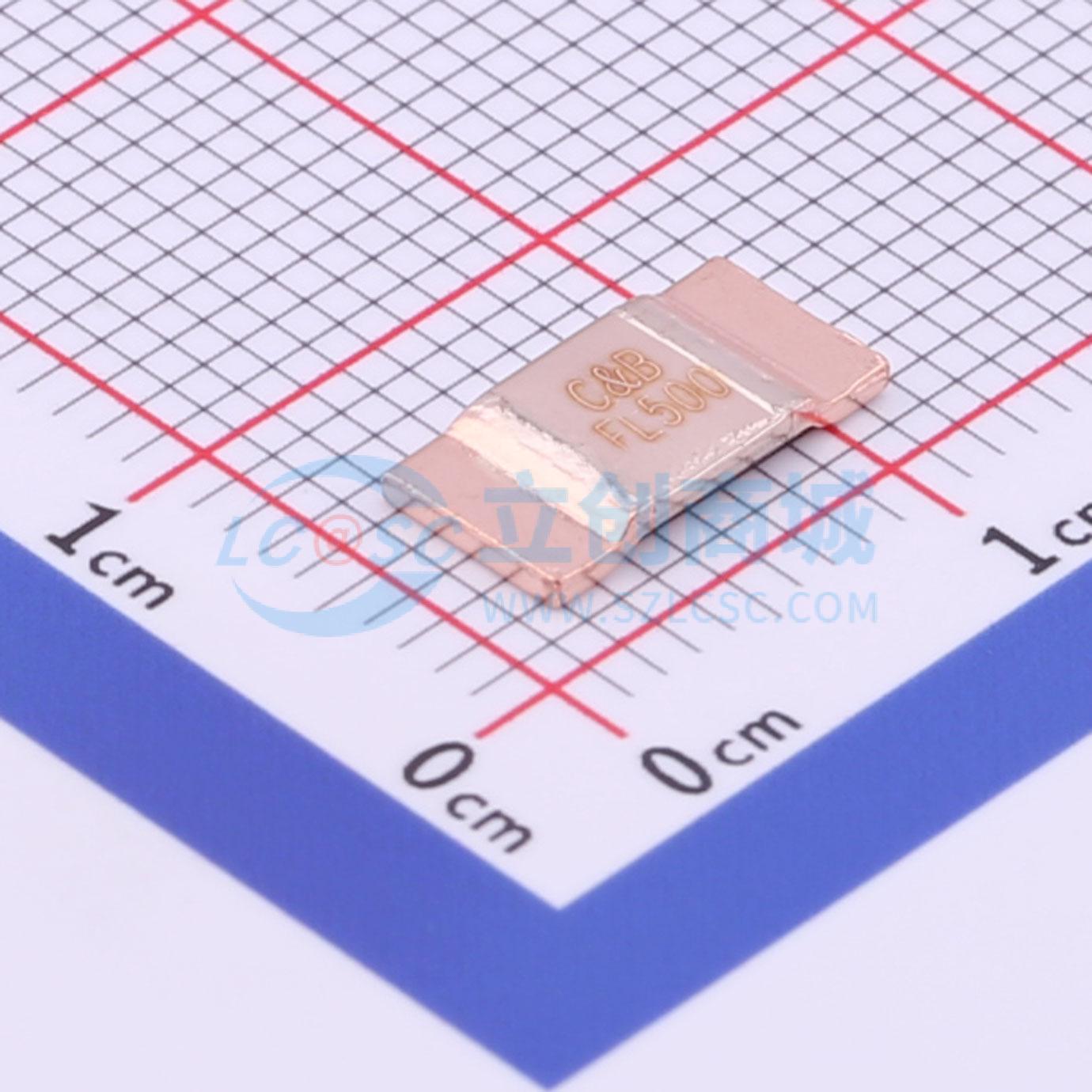 点击查看大图 EBWS3920FL500S9L实物图