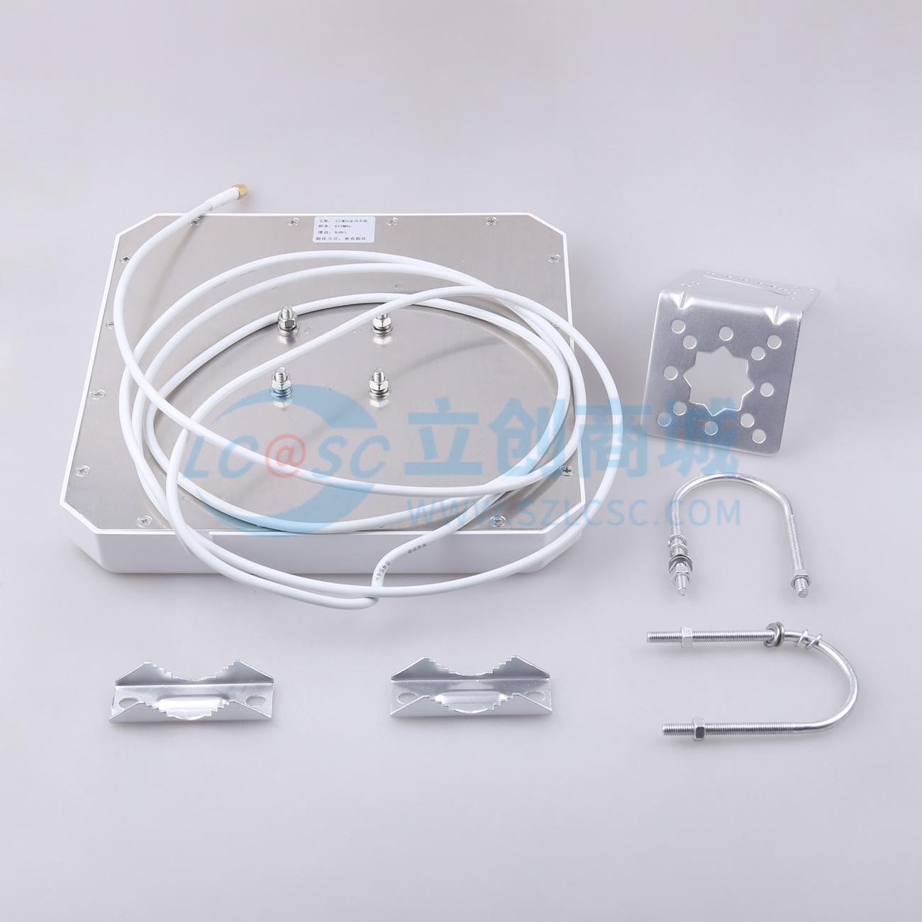 点击查看大图 TX433-PB-2626实物图