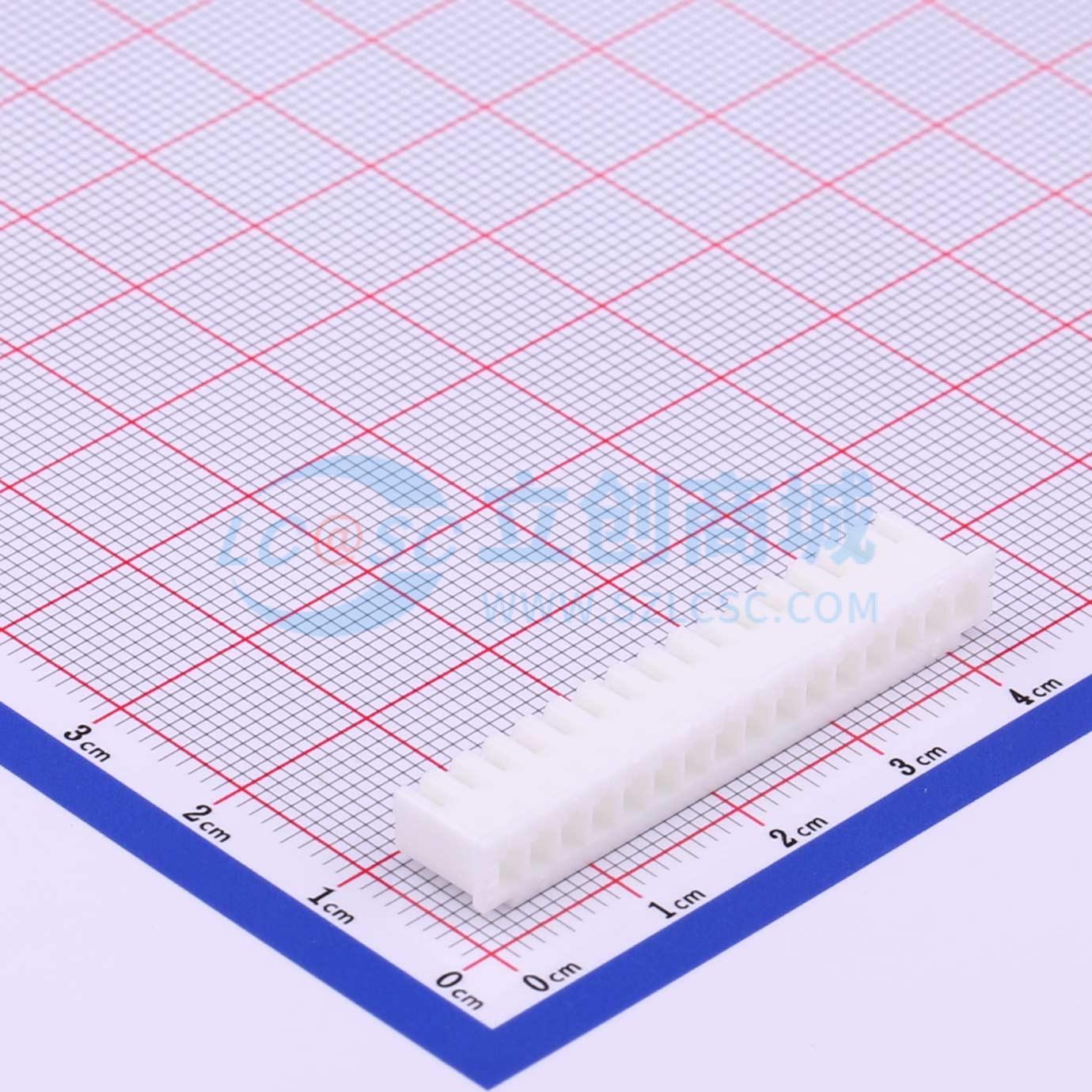 点击查看大图 XHP-16实物图