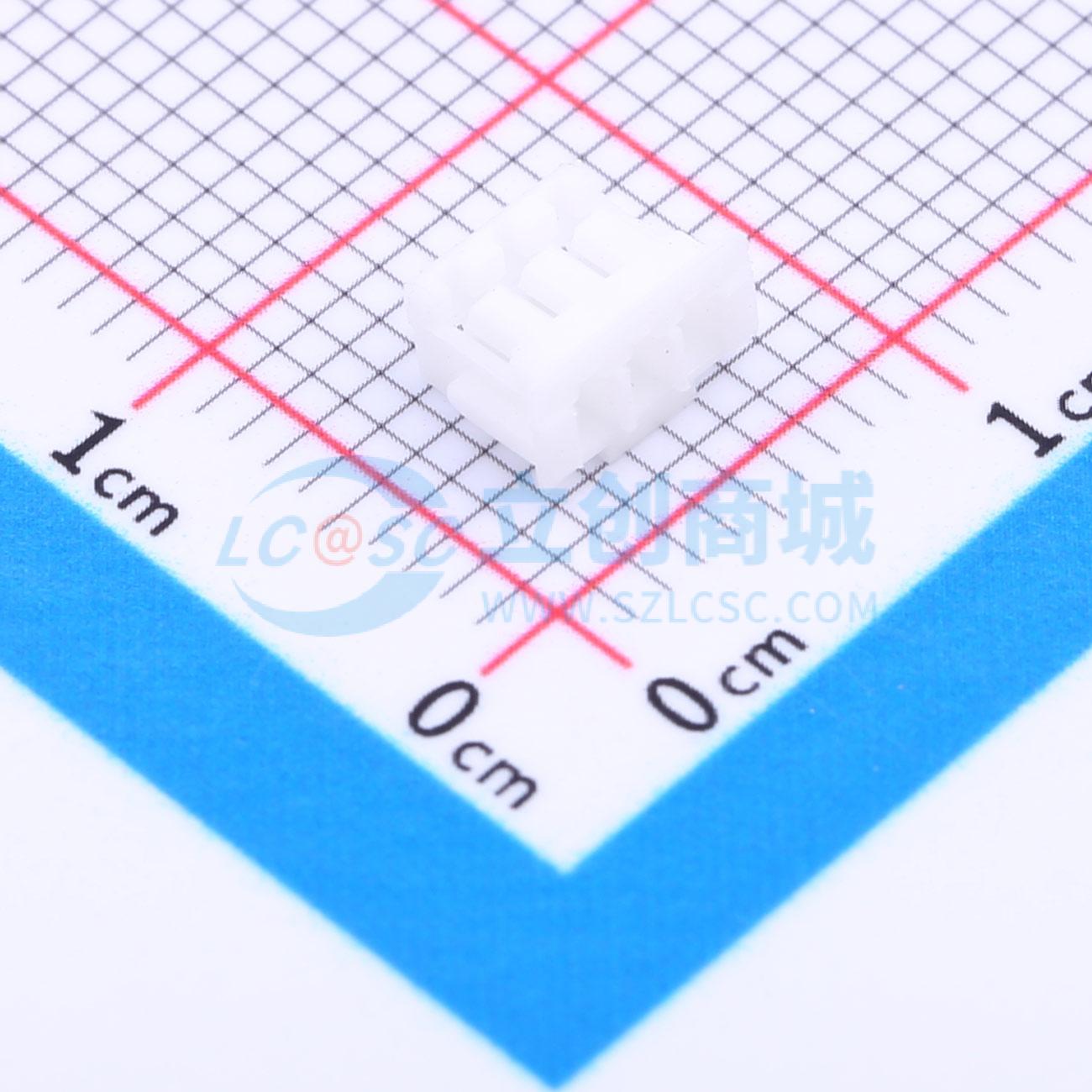 HDGC1501H-3P实物图