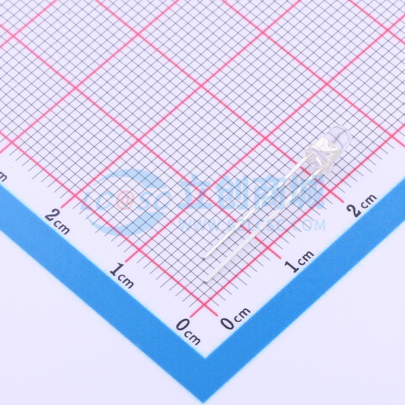 点击查看大图 XL-302SURC实物图