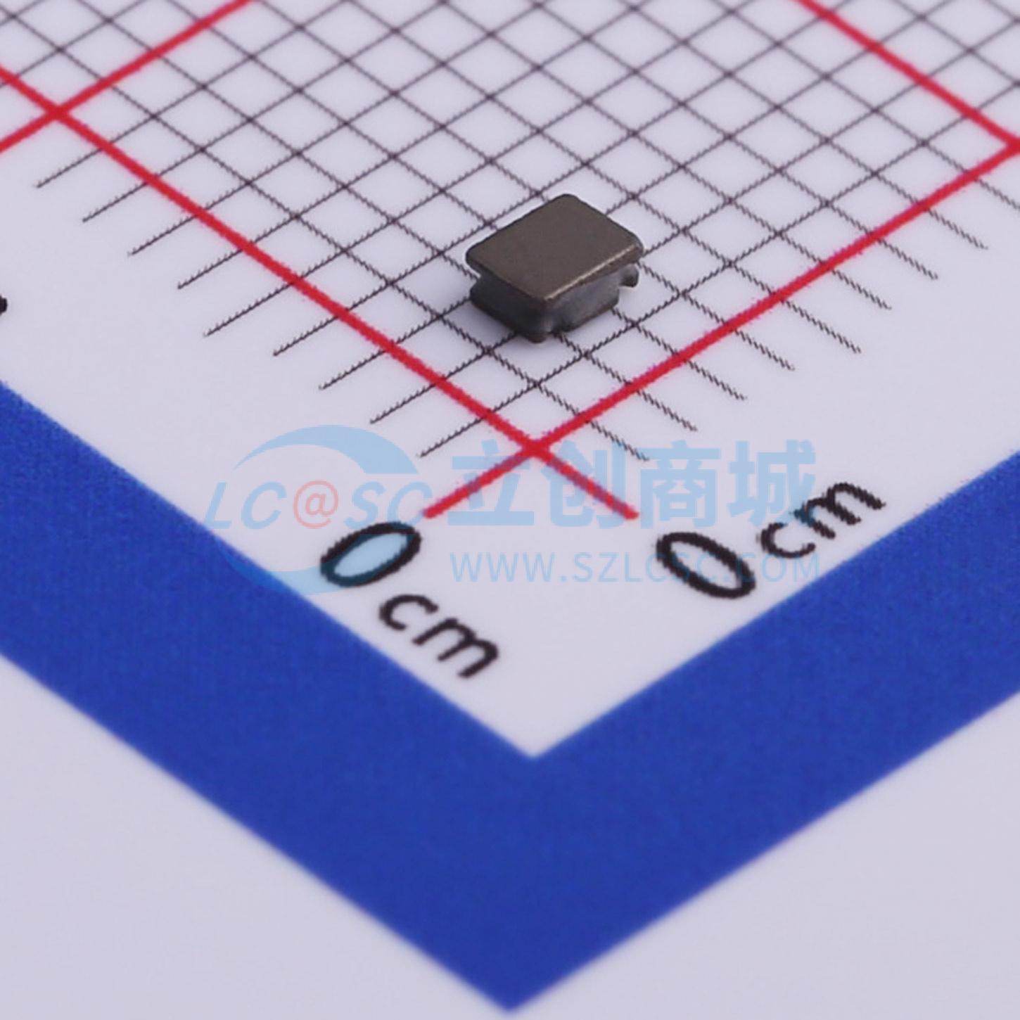 MPIA201610-1R0N-LF实物图