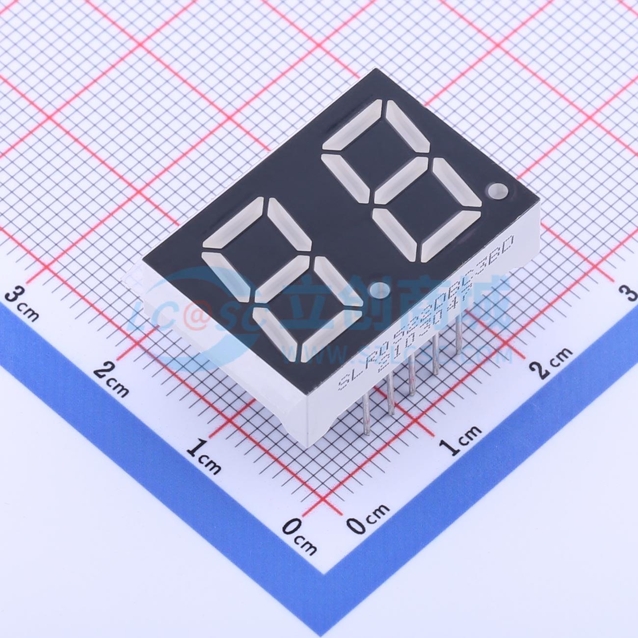 点击查看大图 SLR0522DBC3BD实物图