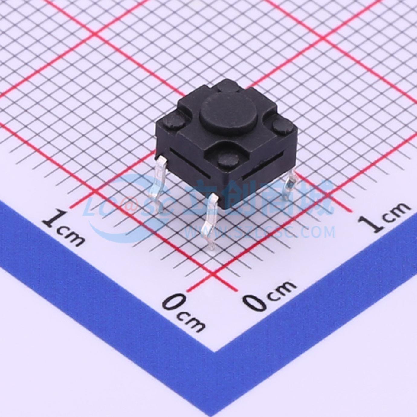 点击查看大图 TS-1010-A2B3-D2实物图