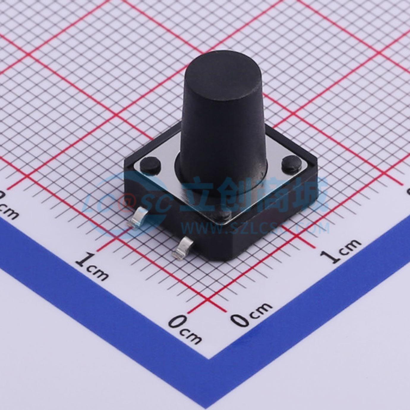 点击查看大图 TS-1094S-A16B3-D1实物图