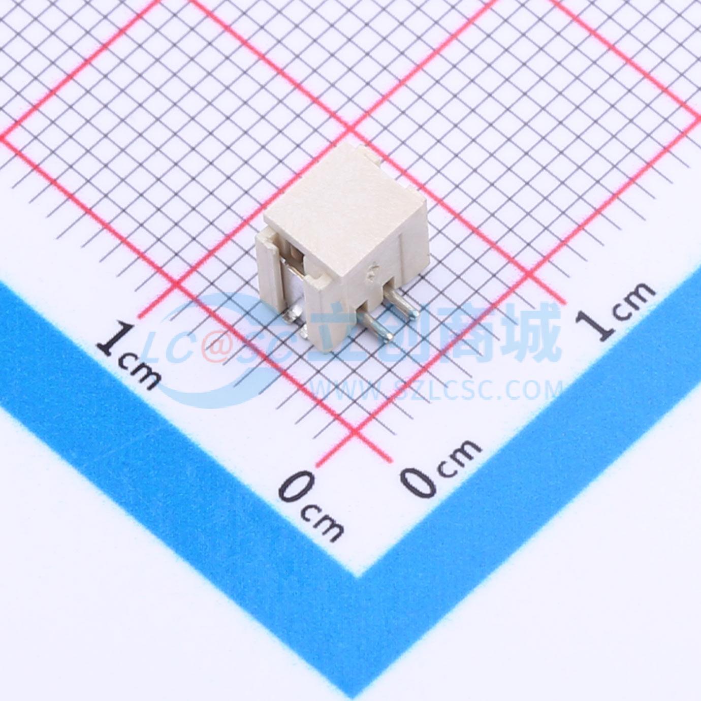点击查看大图 ZH-2PS实物图