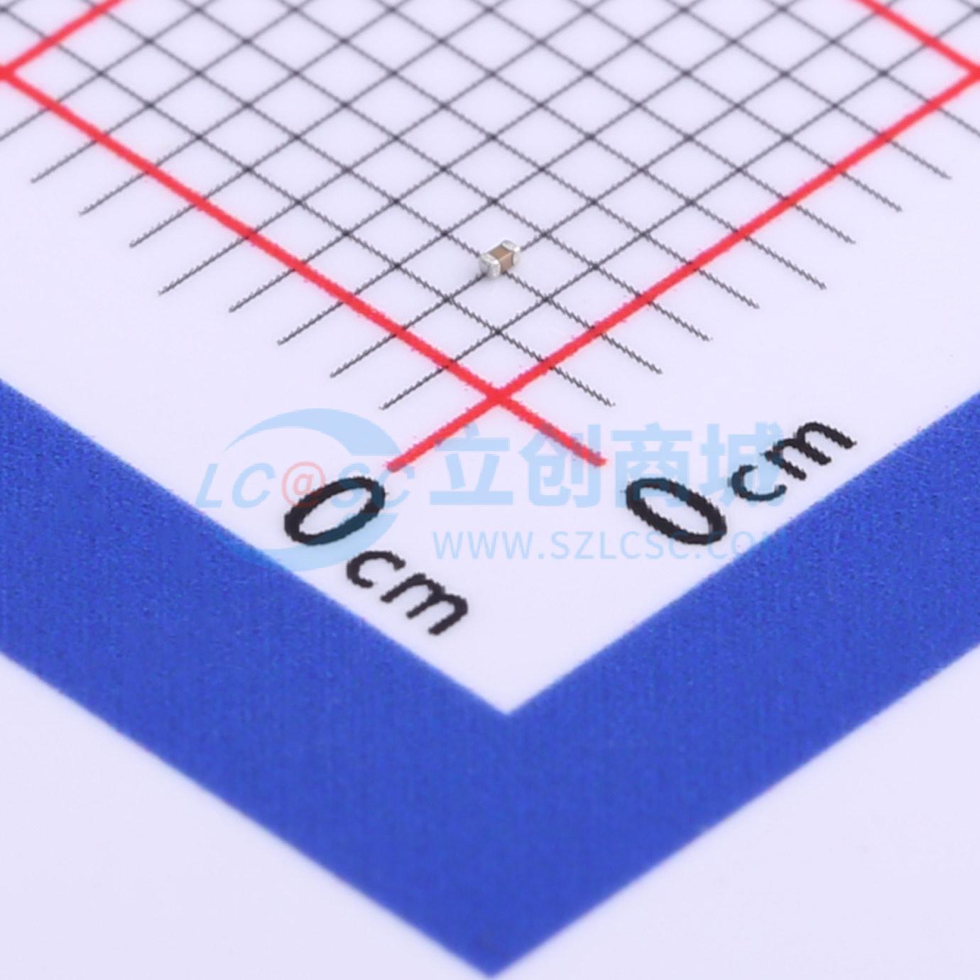 点击查看大图 FN03X682K6R3PLG实物图