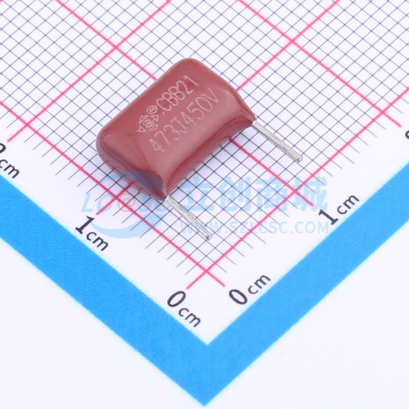 点击查看大图 B22S473JN150120080050EOZ实物图