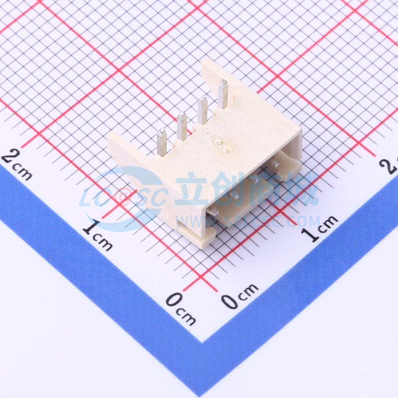 点击查看大图 CS-1001R-04ALOCK实物图