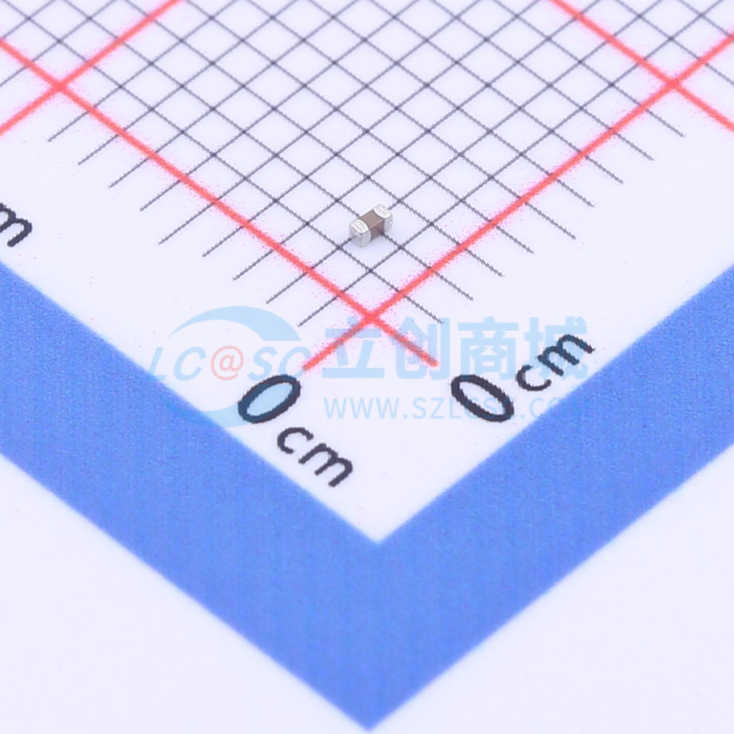 点击查看大图 FN15B154K160PNG实物图