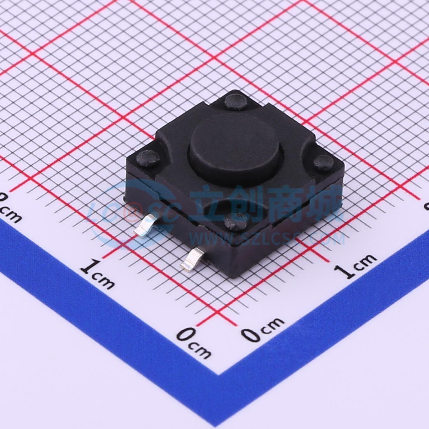 点击查看大图 TS-1011S-A6B3-D2实物图