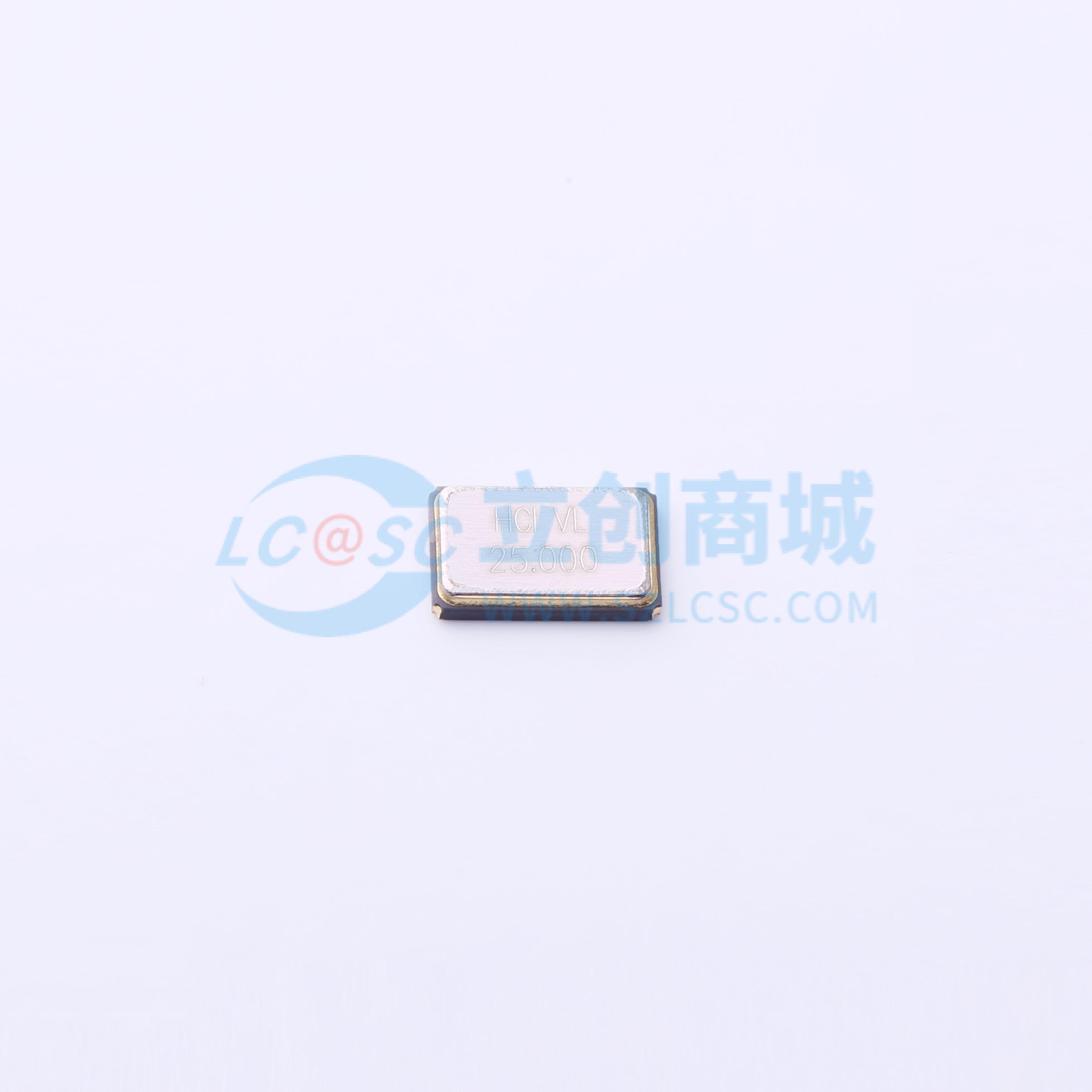 XC53M4-25.000-F18NJDTL商品缩略图