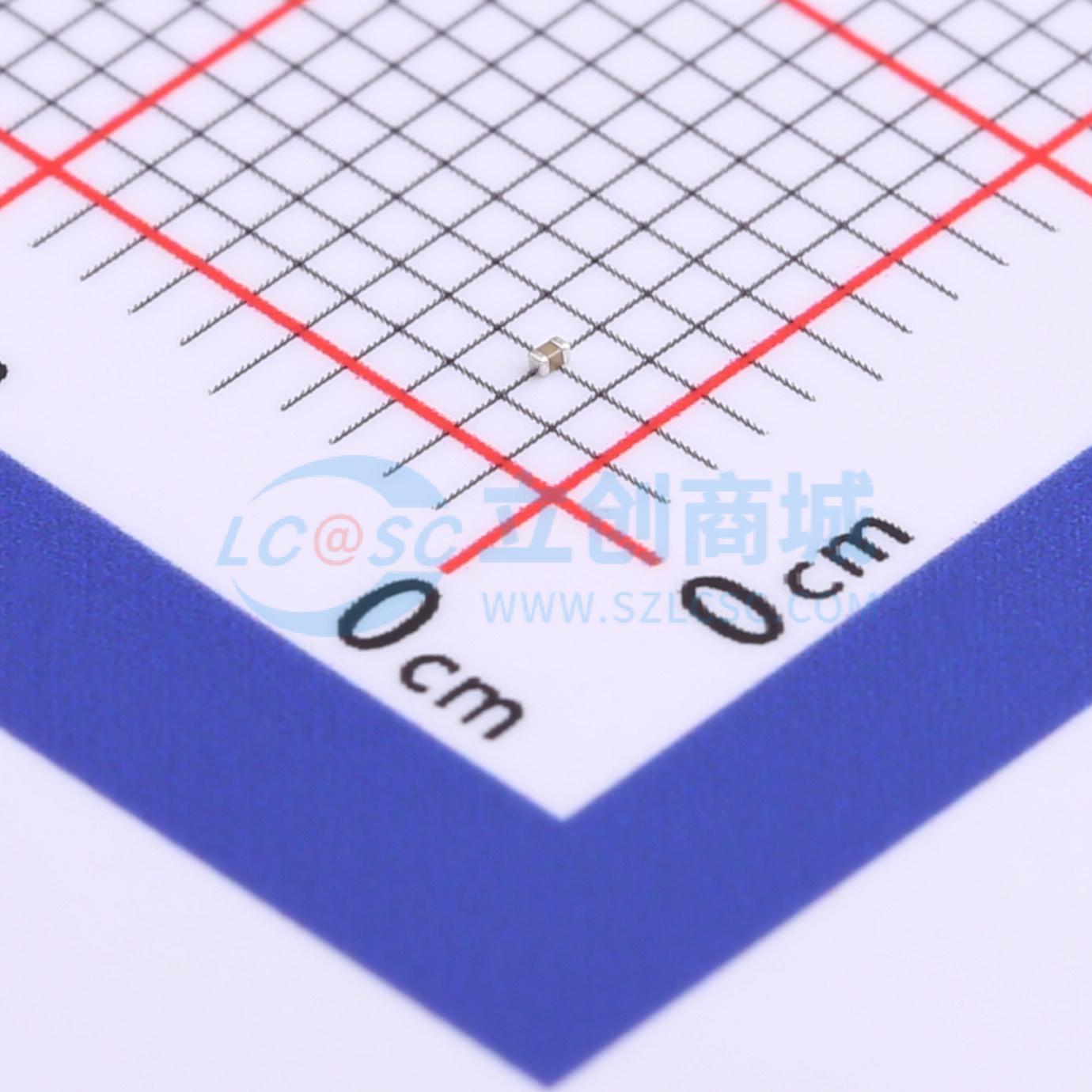 GRM033R61A224ME90D实物图